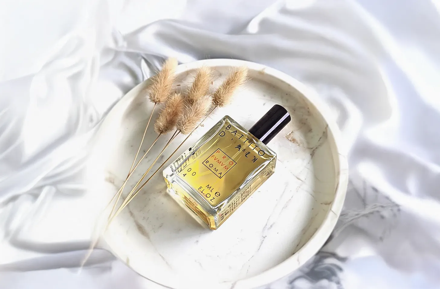 Exploring PROFUMUM ROMA: A Scented Journey Through Italyās Heart