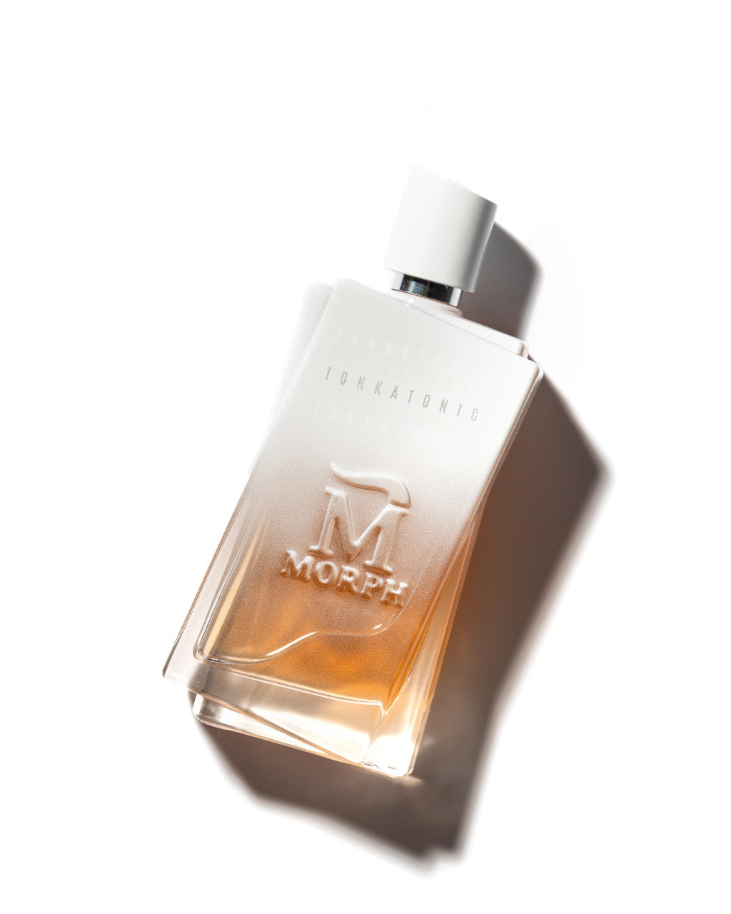 Tonkatonic by Morph: A Creamy, Comforting Cloud with Soul