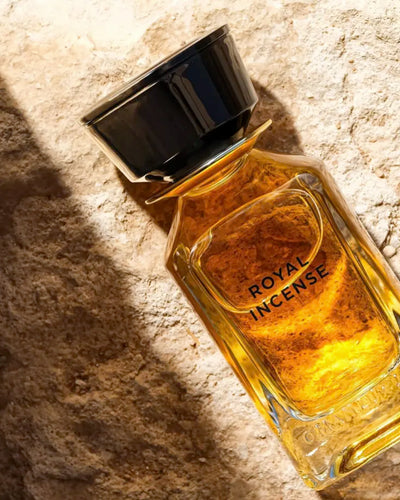Niche Perfumes