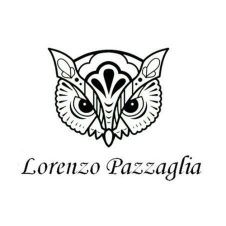 Logo Lorenzo Pazzaglia