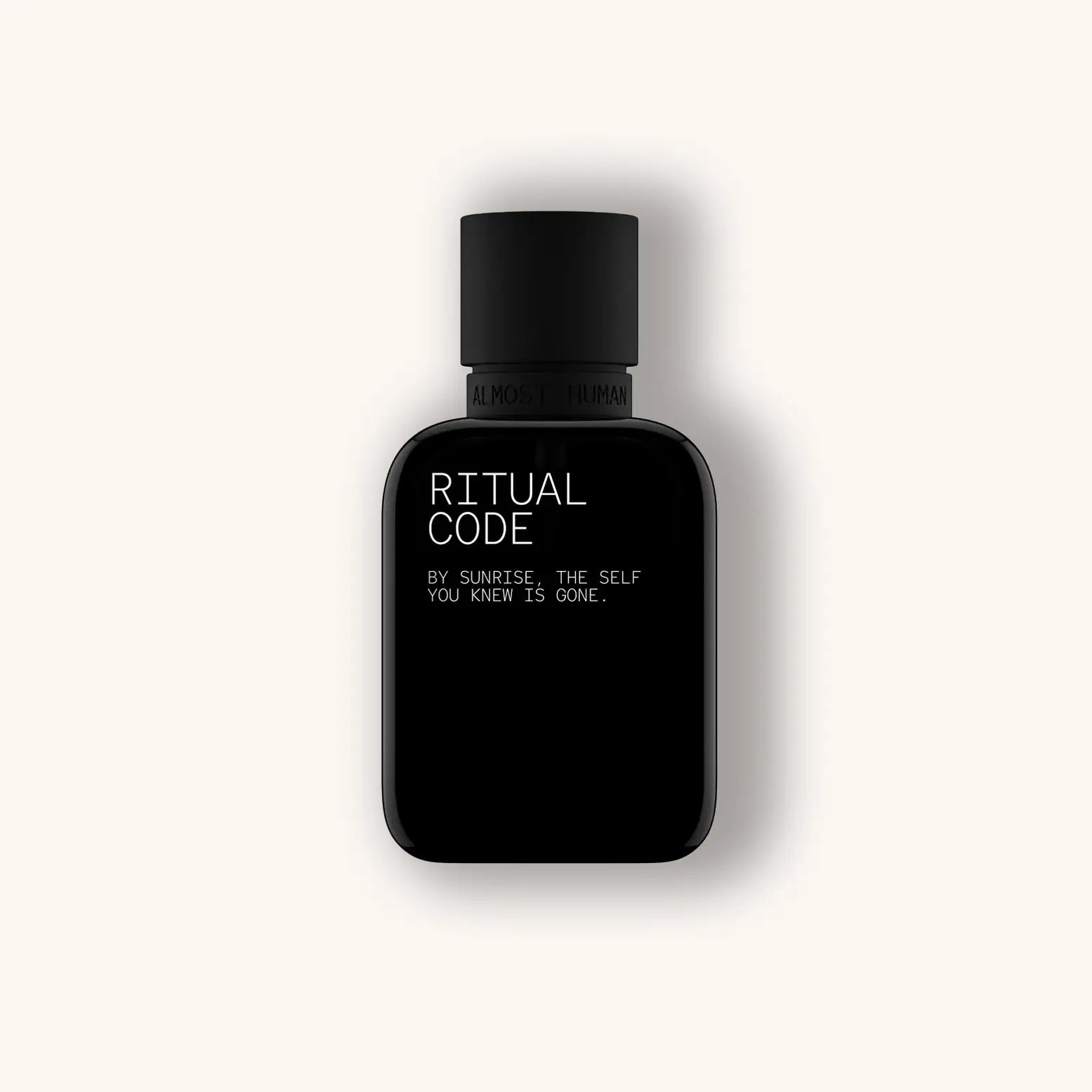 Almost Human Ritual Code
