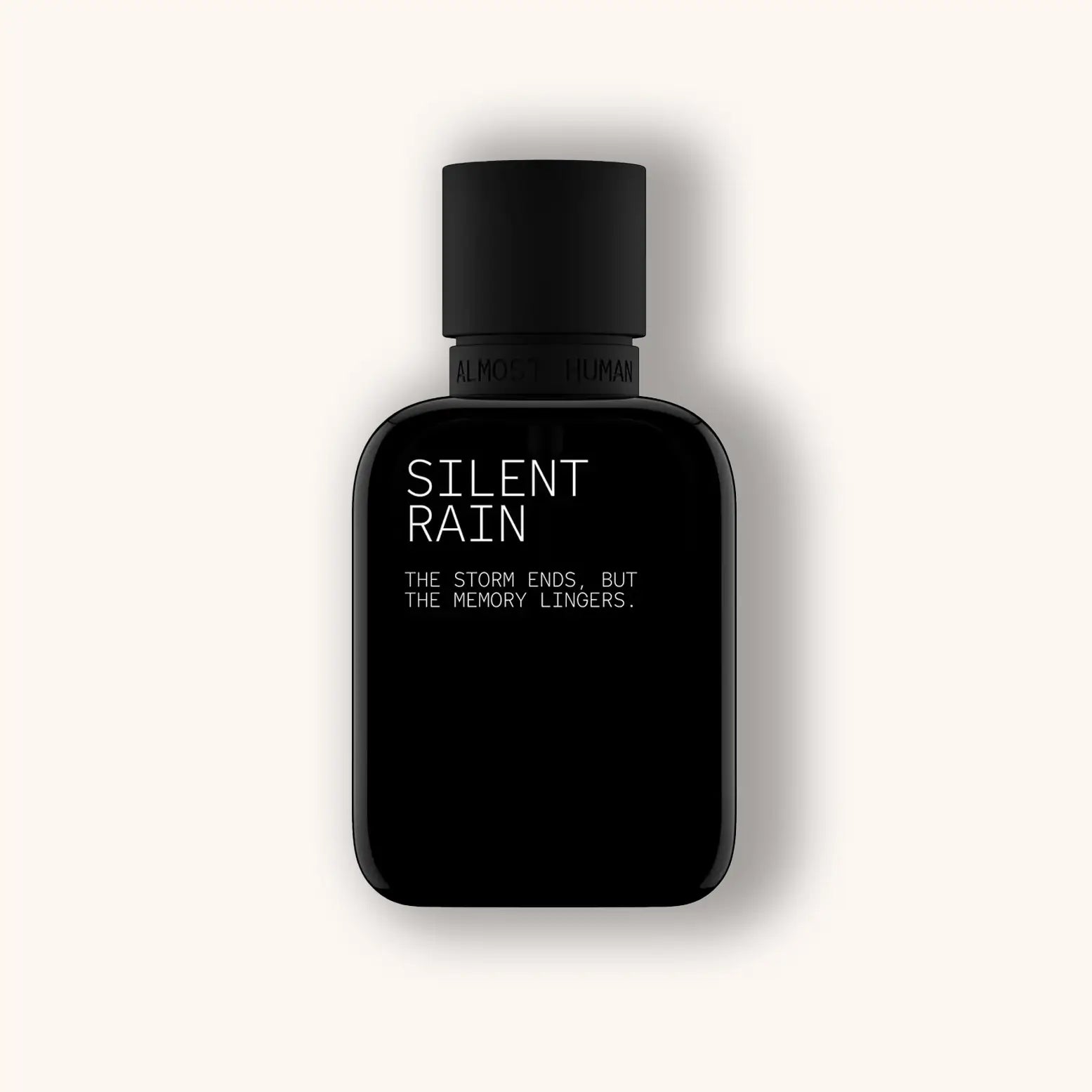 Almost Human Silent Rain