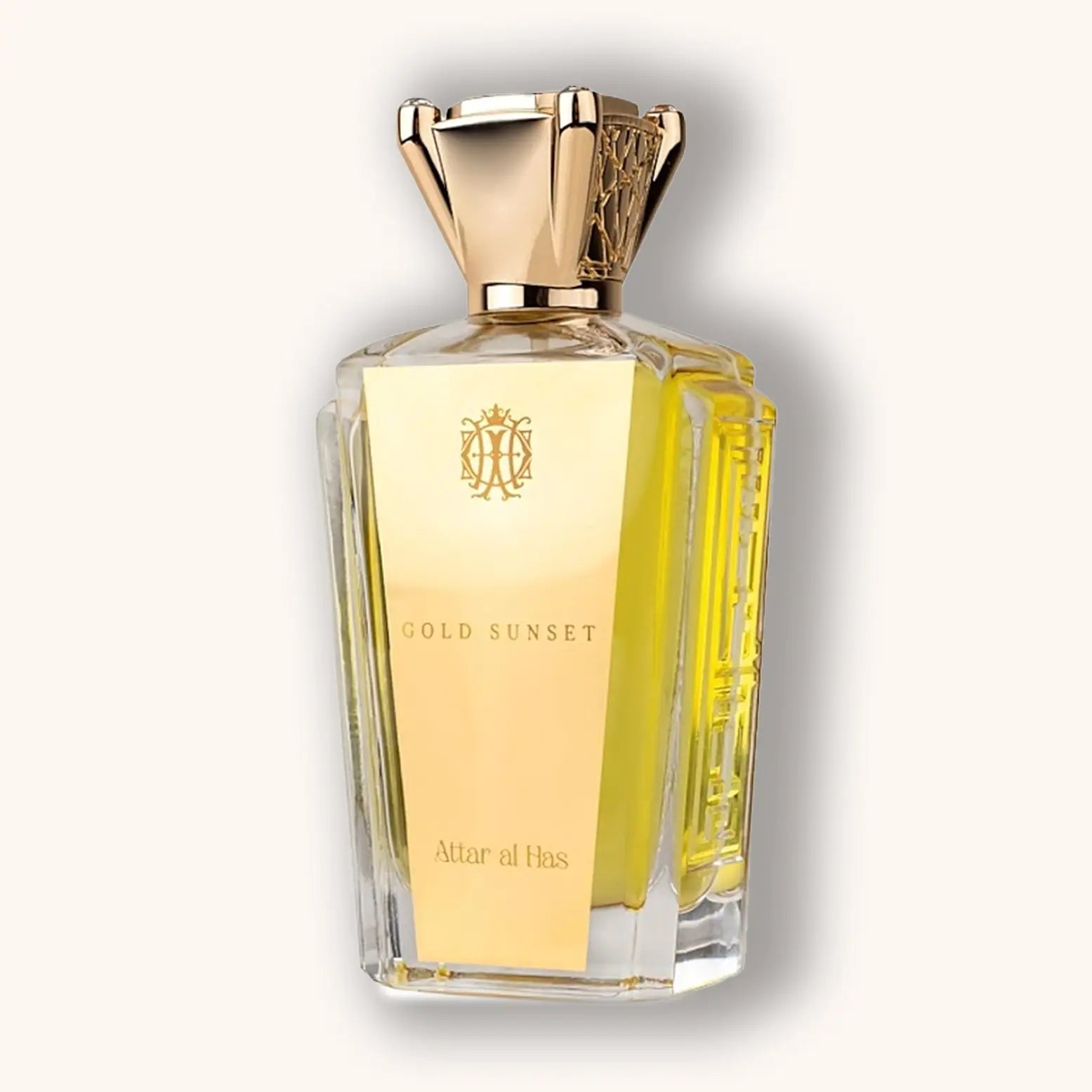 Attar al Has Gold Sunset - The Summer Synphony Collection