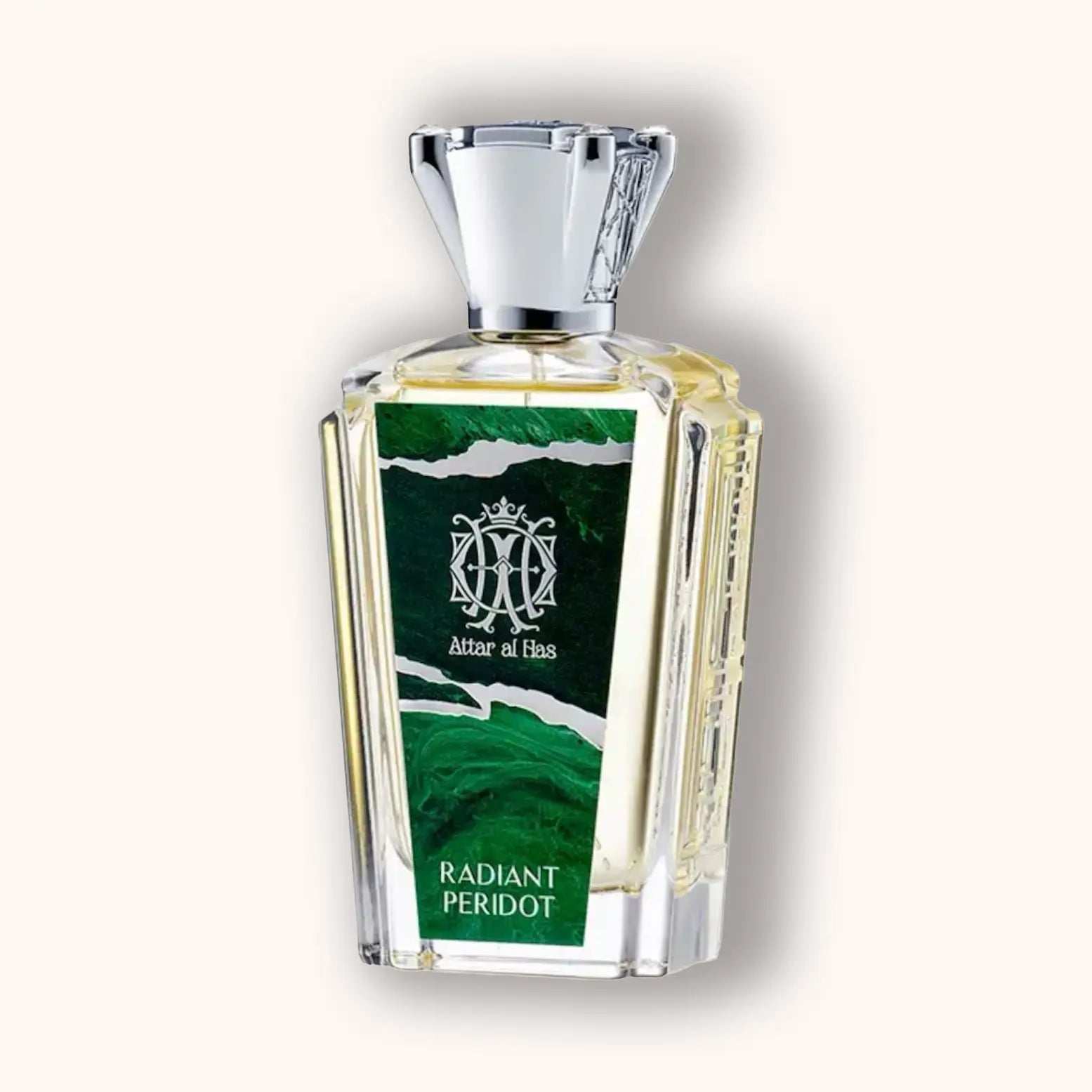 Attar al Has Radiant Peridot - Terrea Mysteria Collection