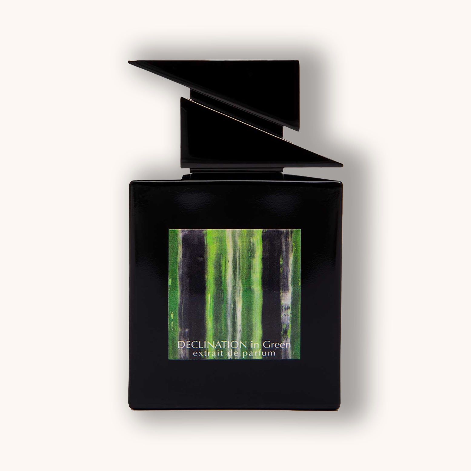 Declination in Green