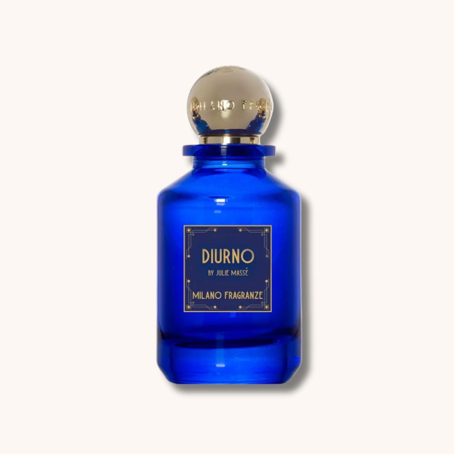 Milano Fragranze Diurno