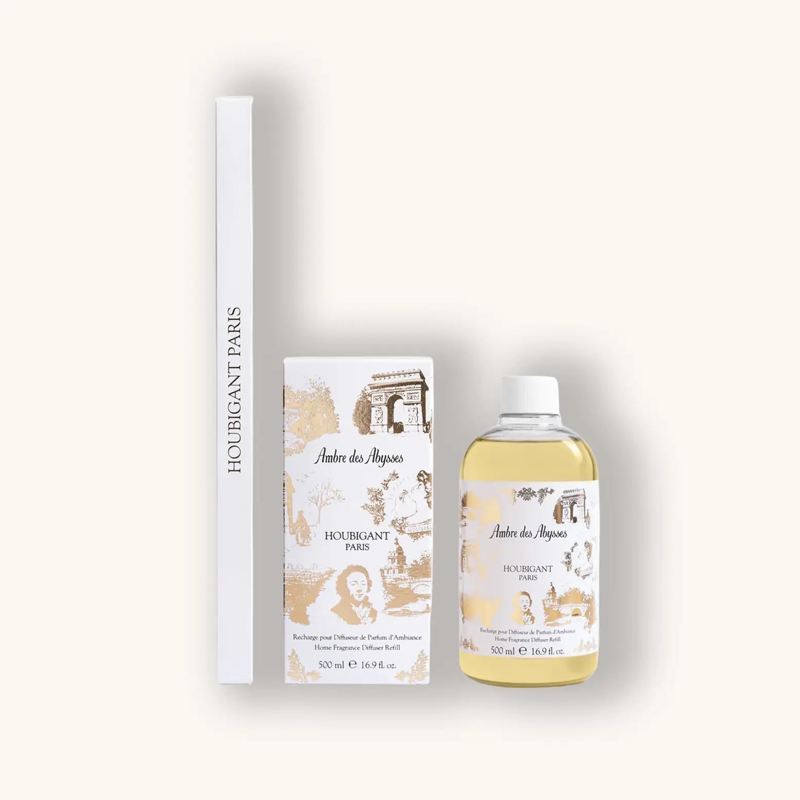 Houbigant Ambre des Abysses Diffuser
