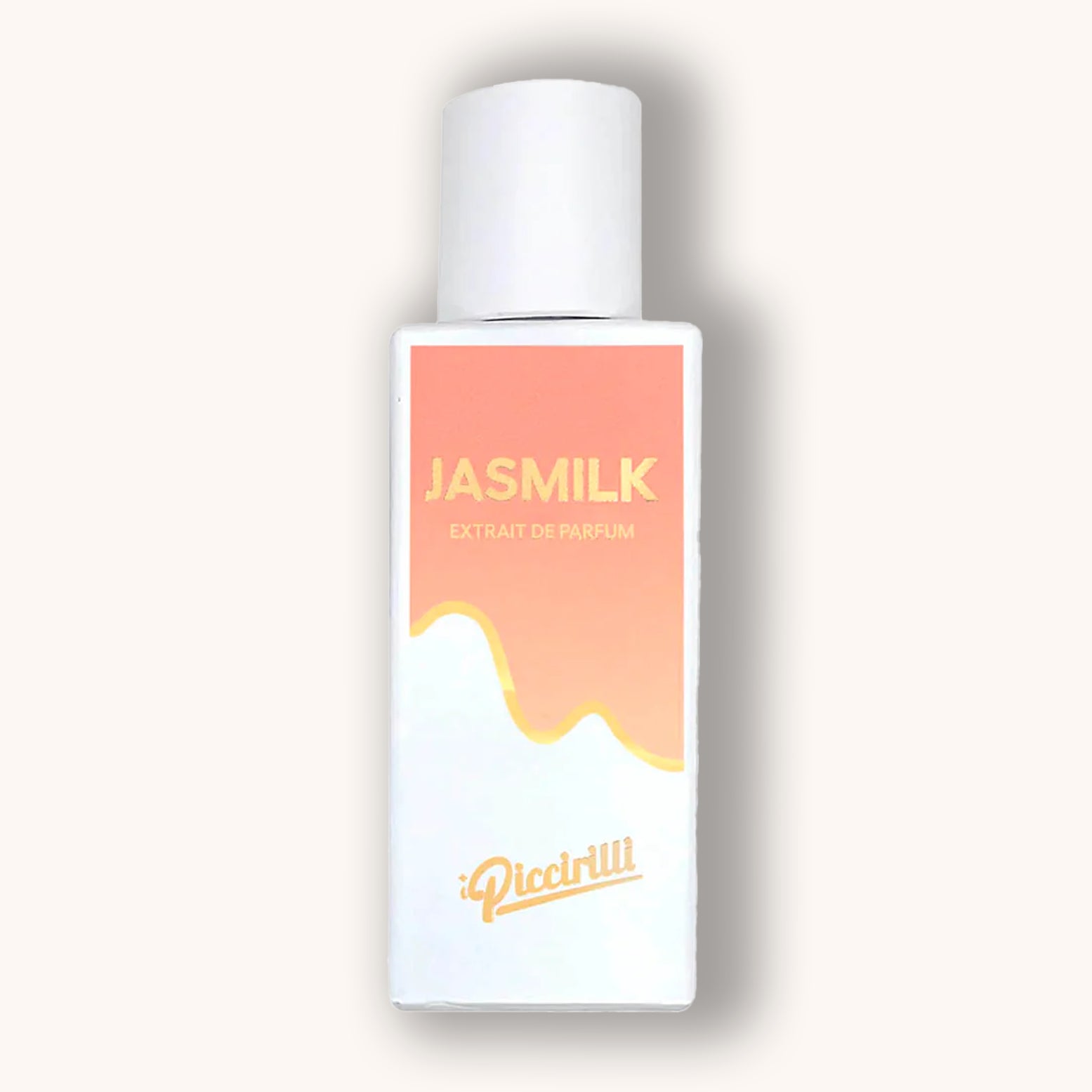 iPiccirilli Jasmilk