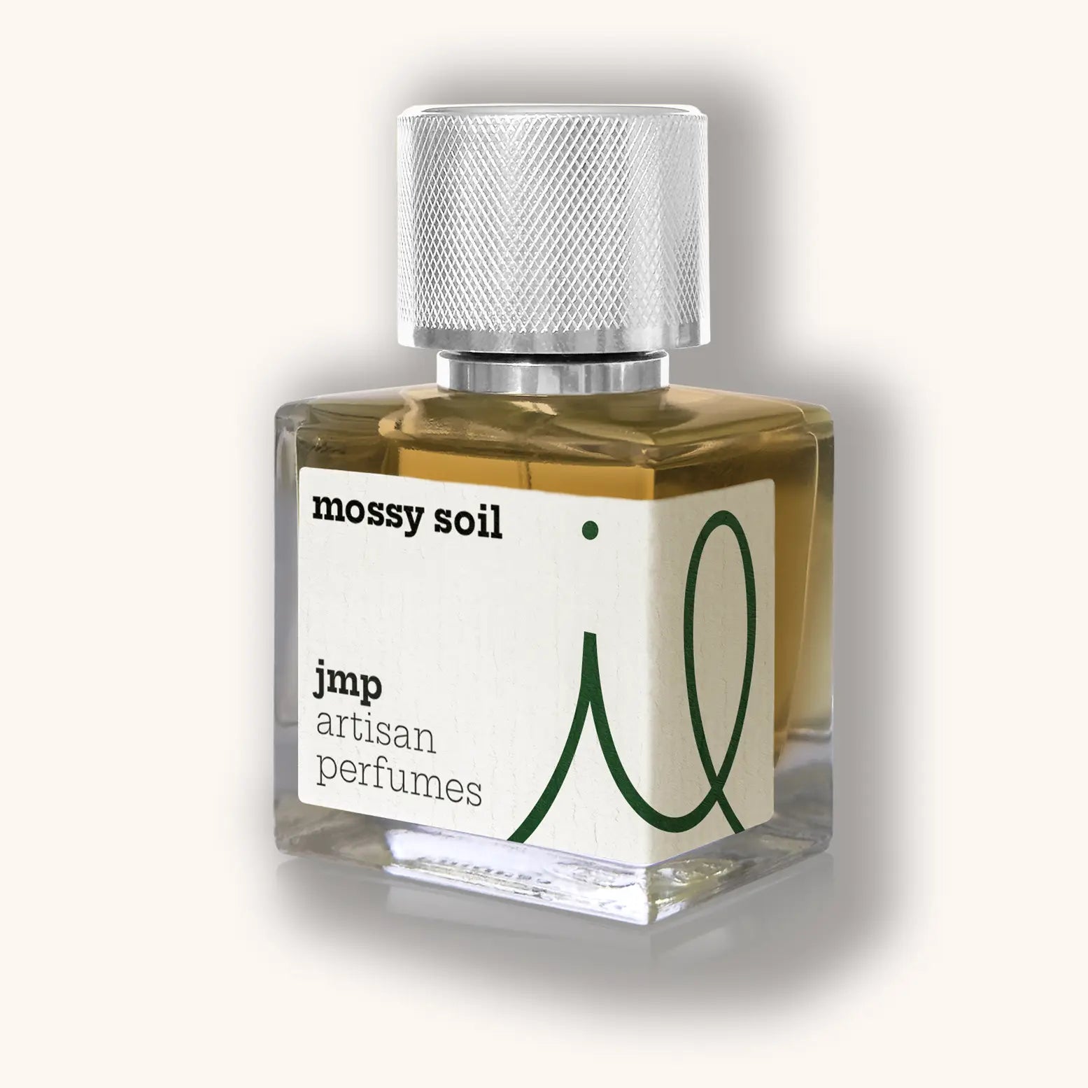 JMP Artisan Perfumes Mossy Soil