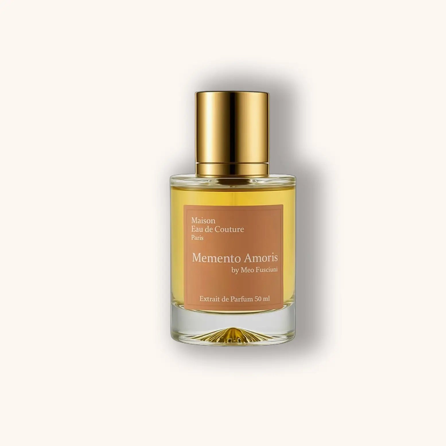 Maison Eau de Couture Memento Amoris