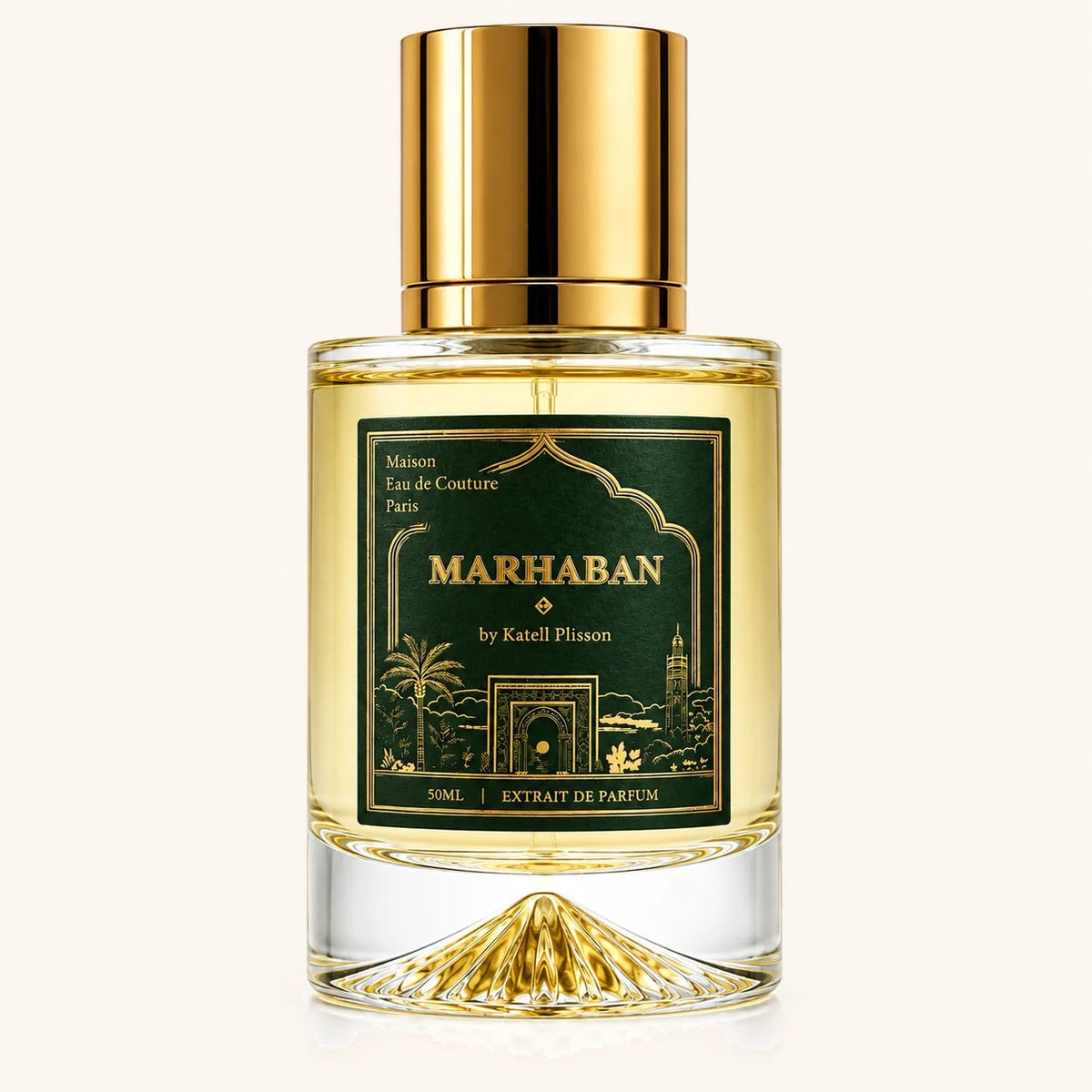 Maison Eau de Couture Marhaban