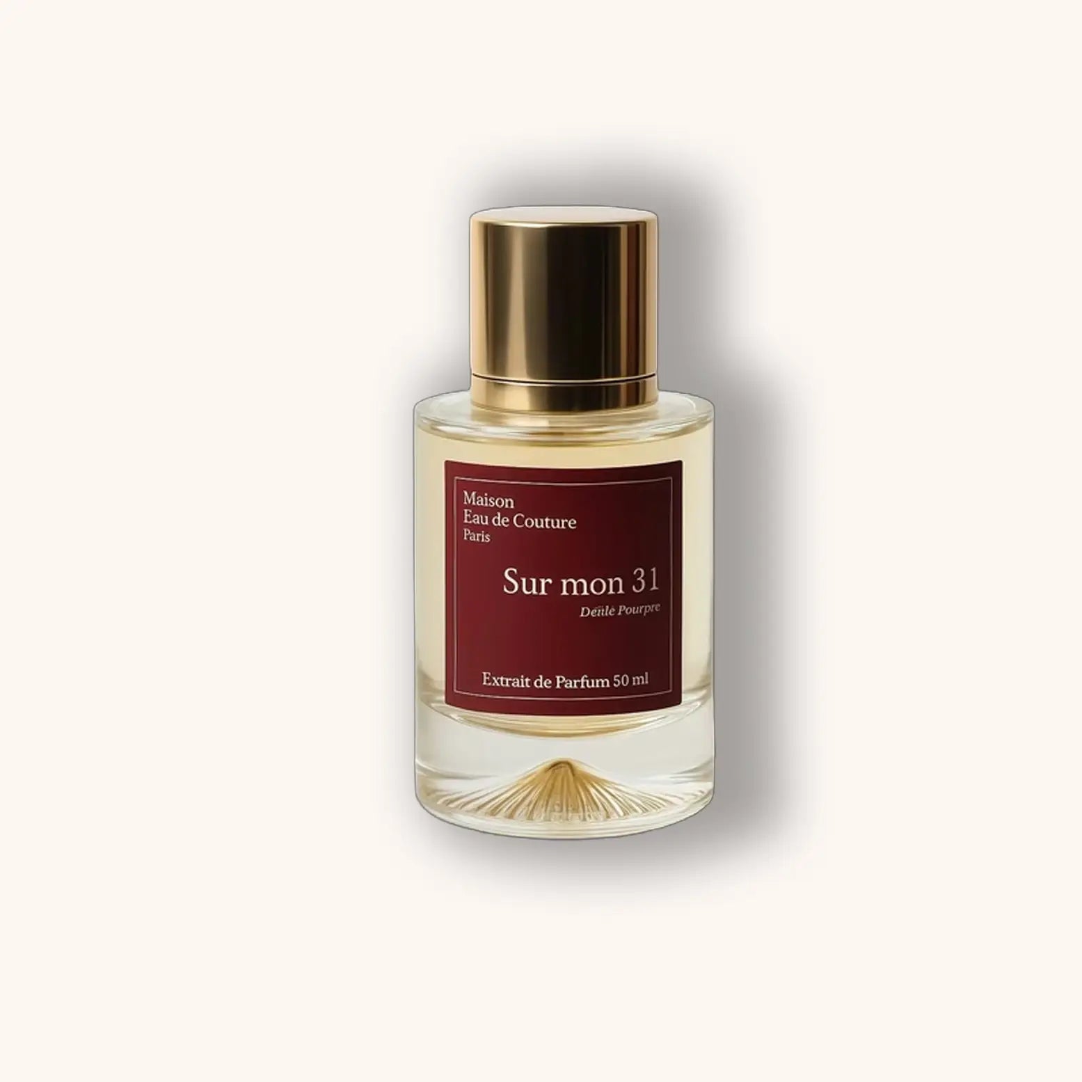 Maison Eau de Couture Sur Mon 31