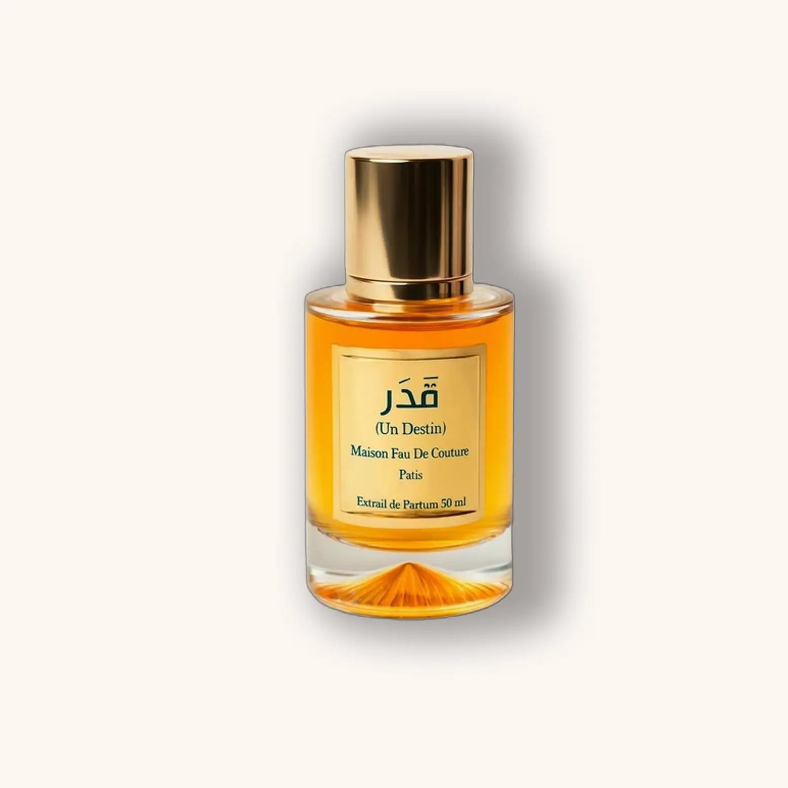 Maison Eau de Couture Qadr
