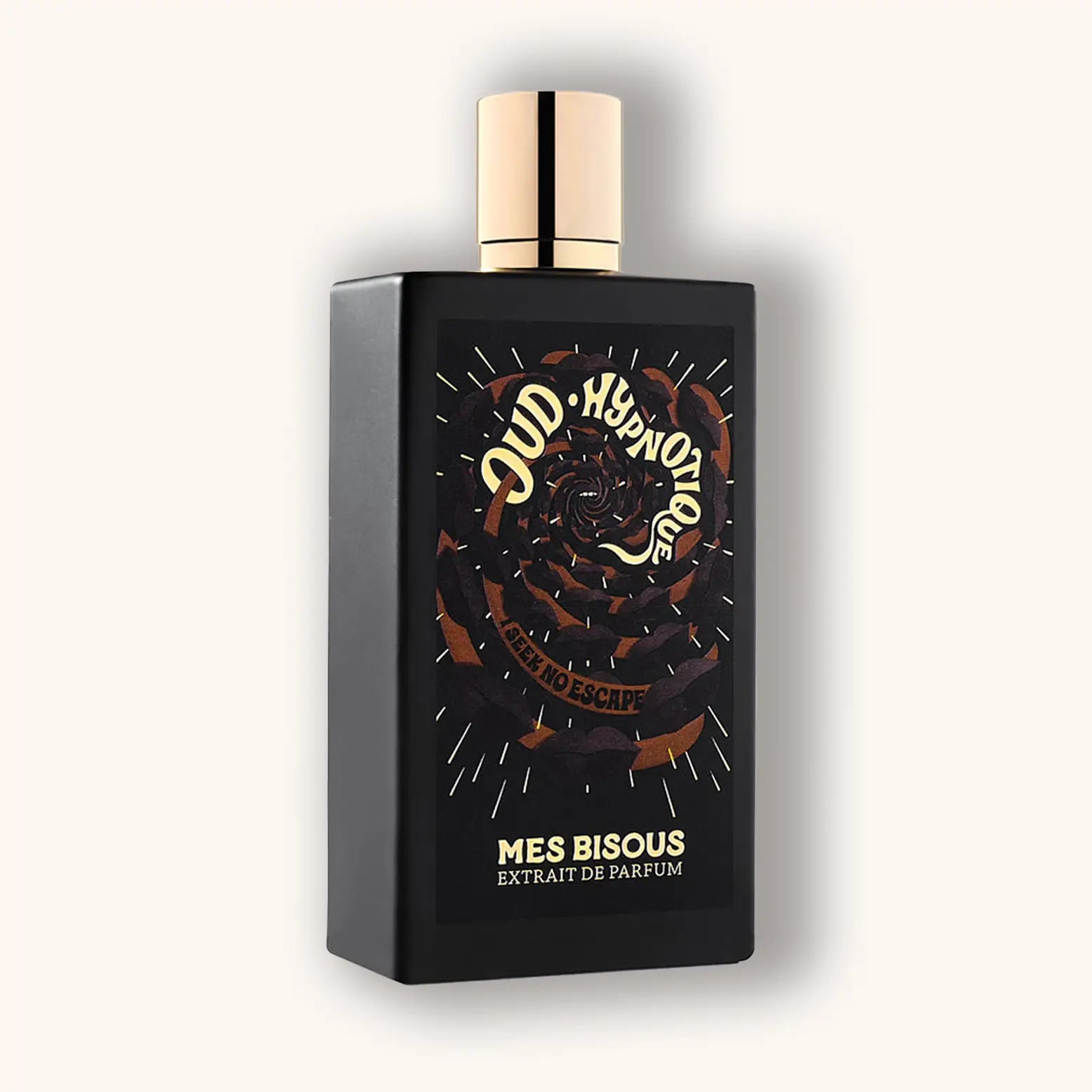 Mes Bisous Oud Hypnotique