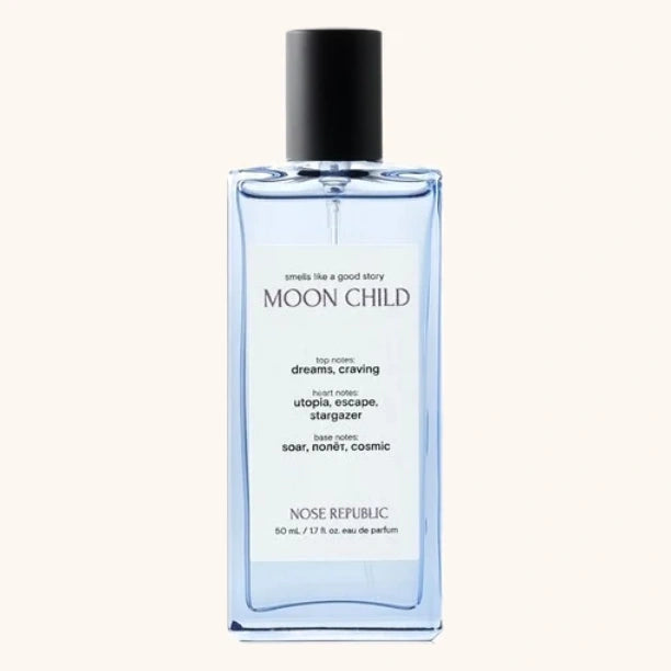 NOS Republic Moon Child