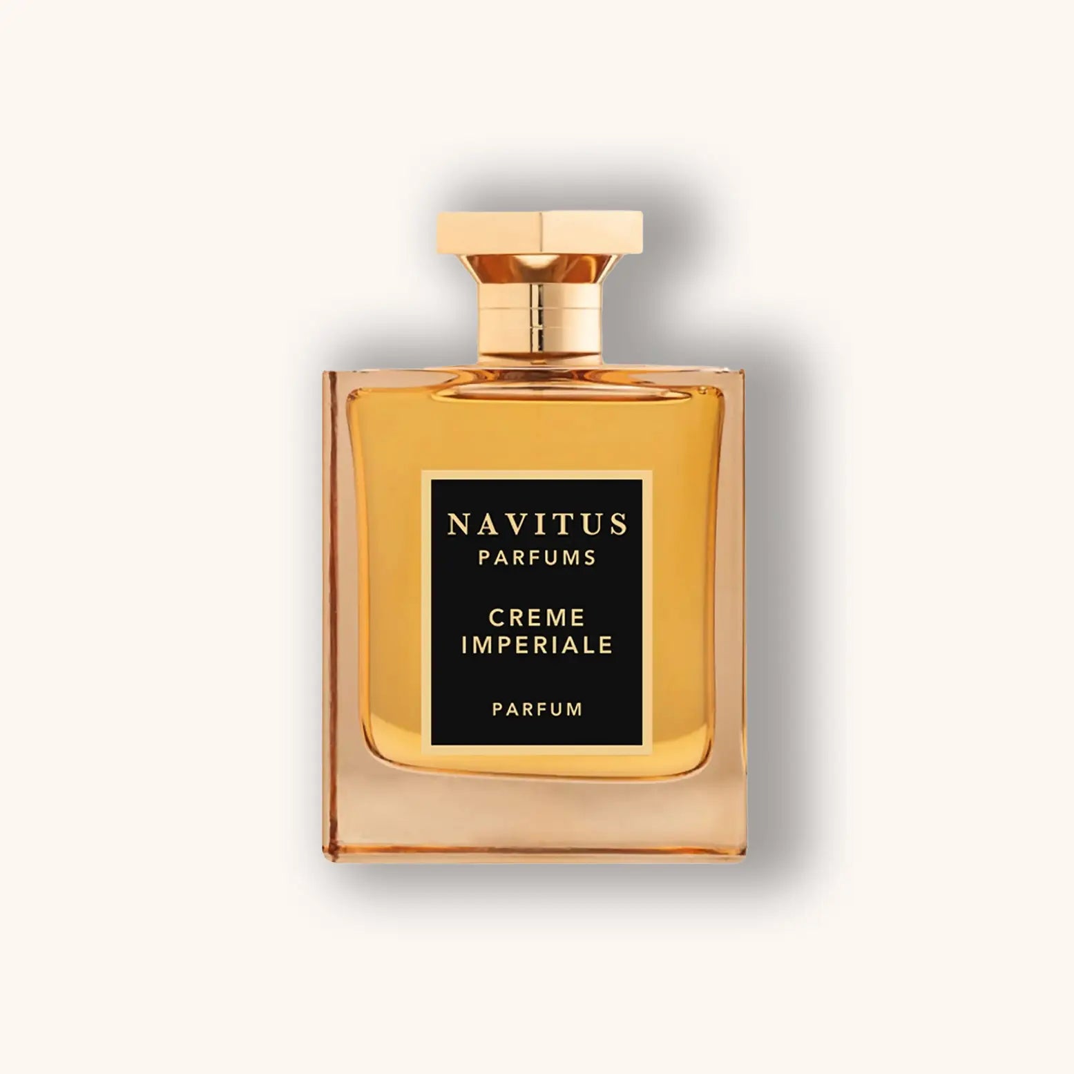 Navitus Parfums Creme Imperiale