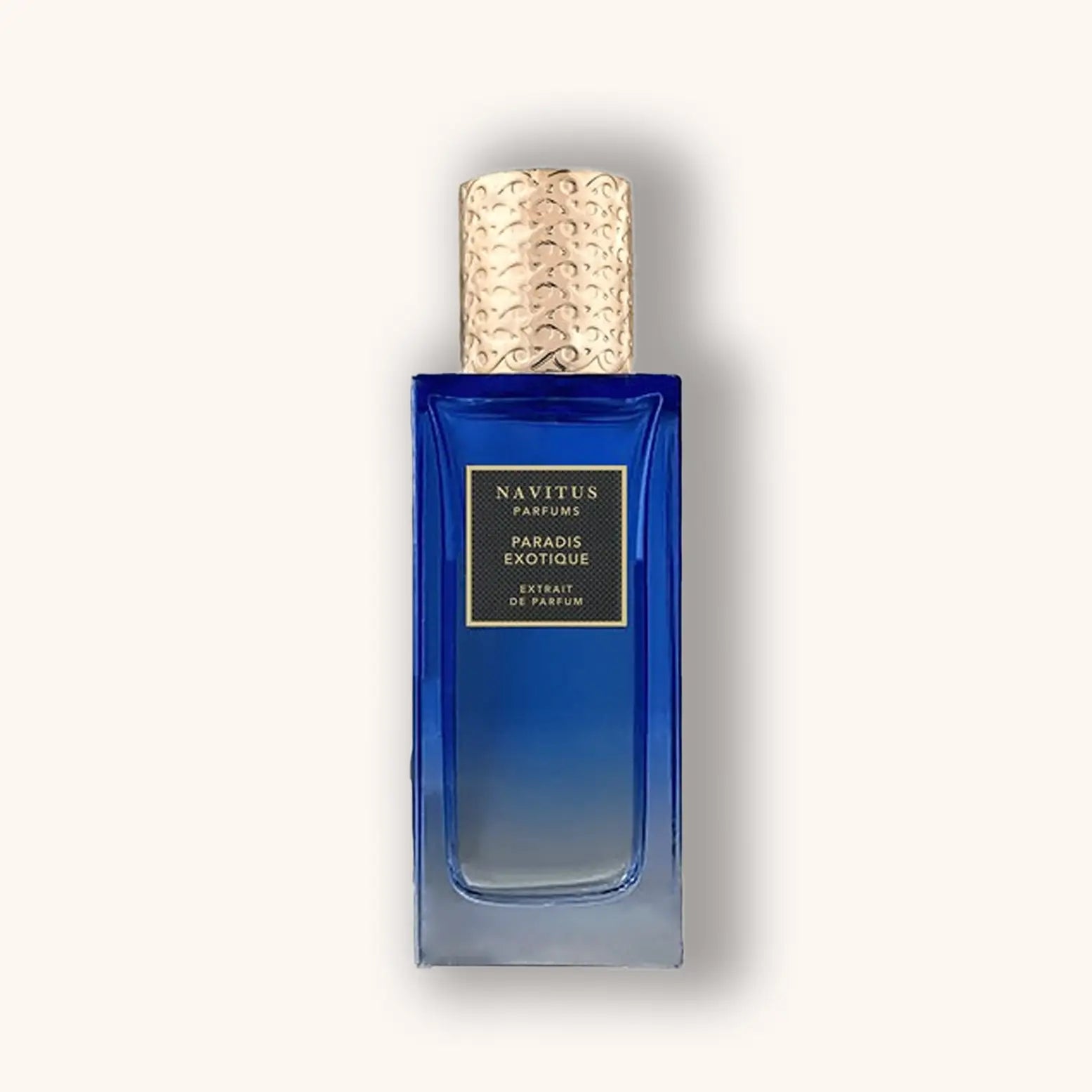 Navitus Parfums Paradis Exotique