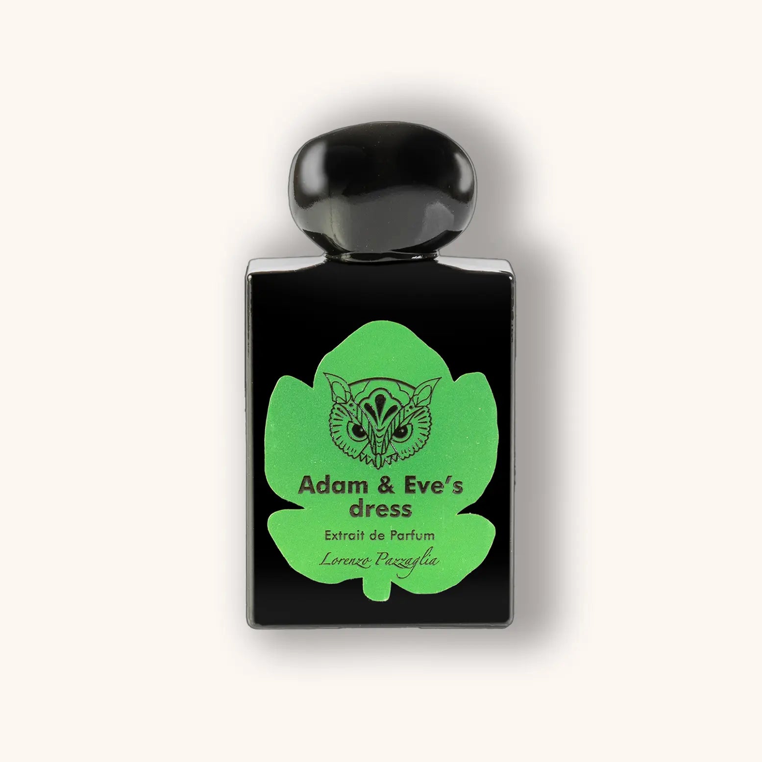 Bottle of Lorenzo Pazzaglia Adam & Eve's Dress