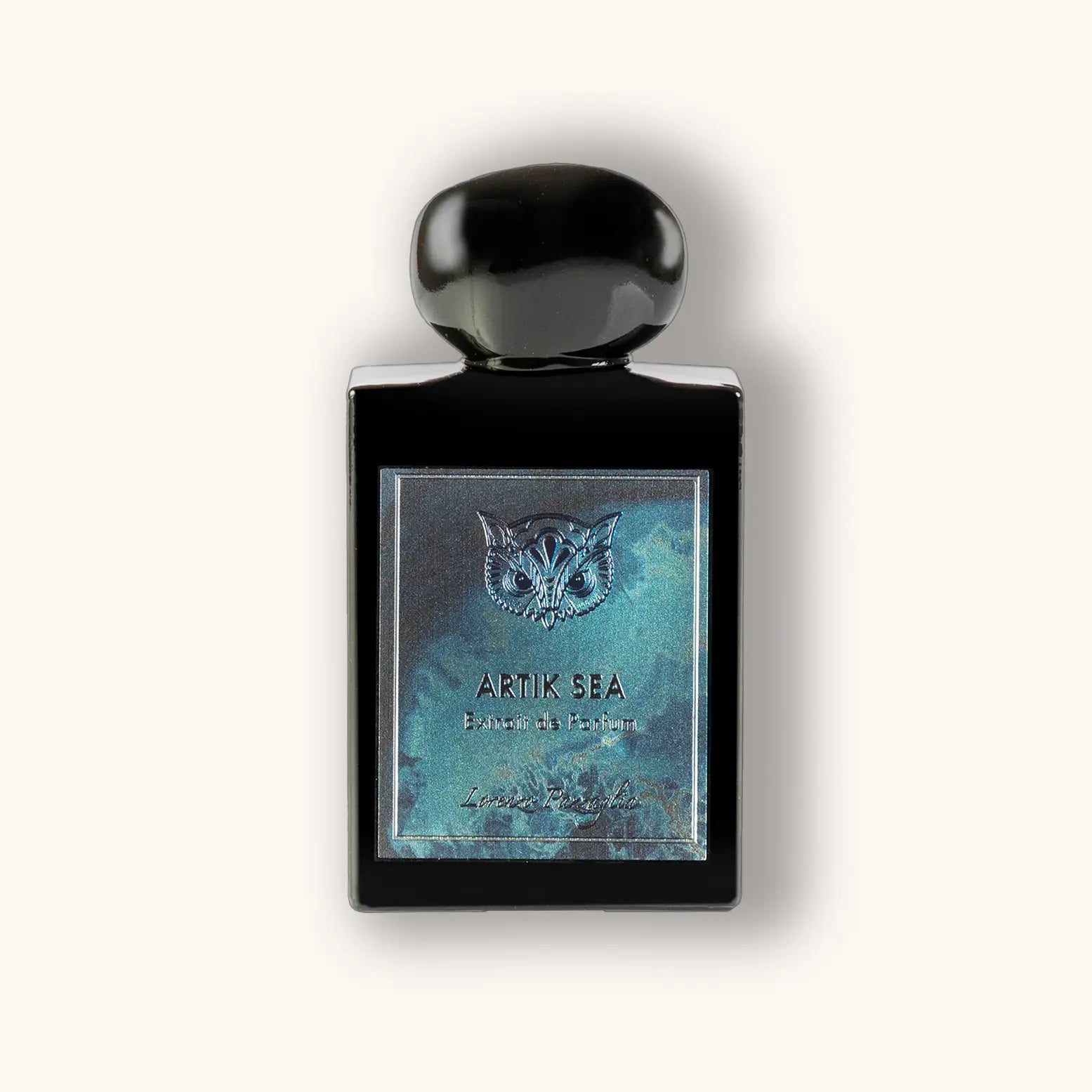 Lorenzo Pazzaglia Artik Sea