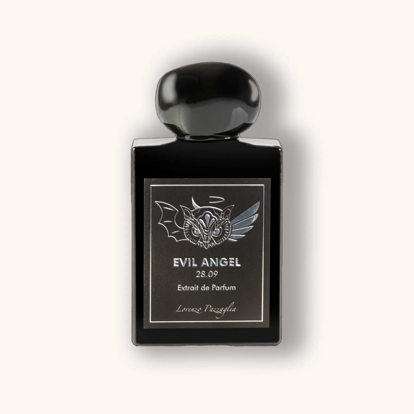 Lorenzo Pazzaglia Evil Angel