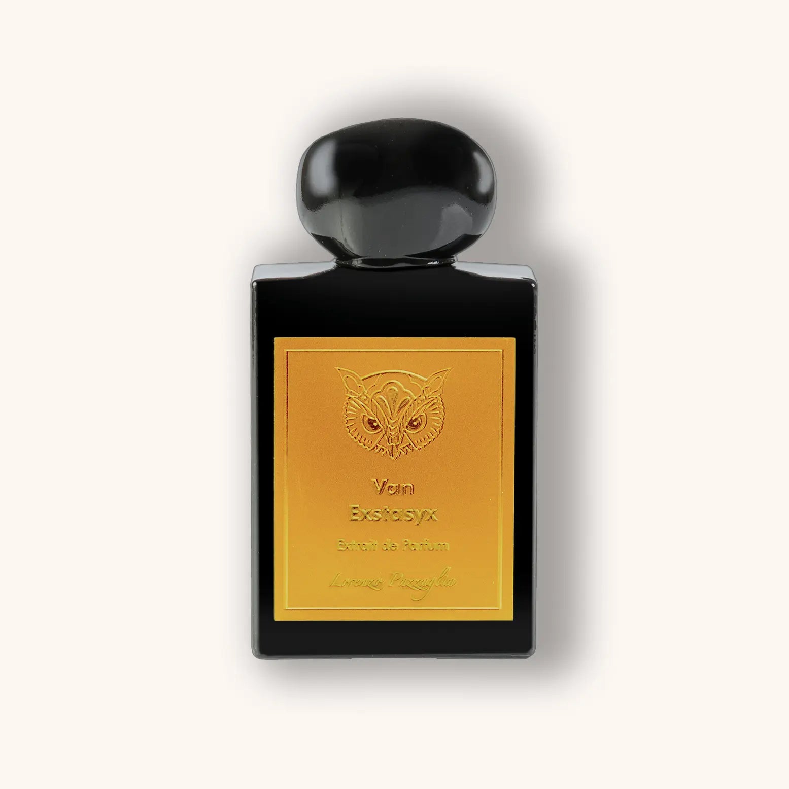 Bottle of Van Exstasyx by Lorenzo Pazzaglia