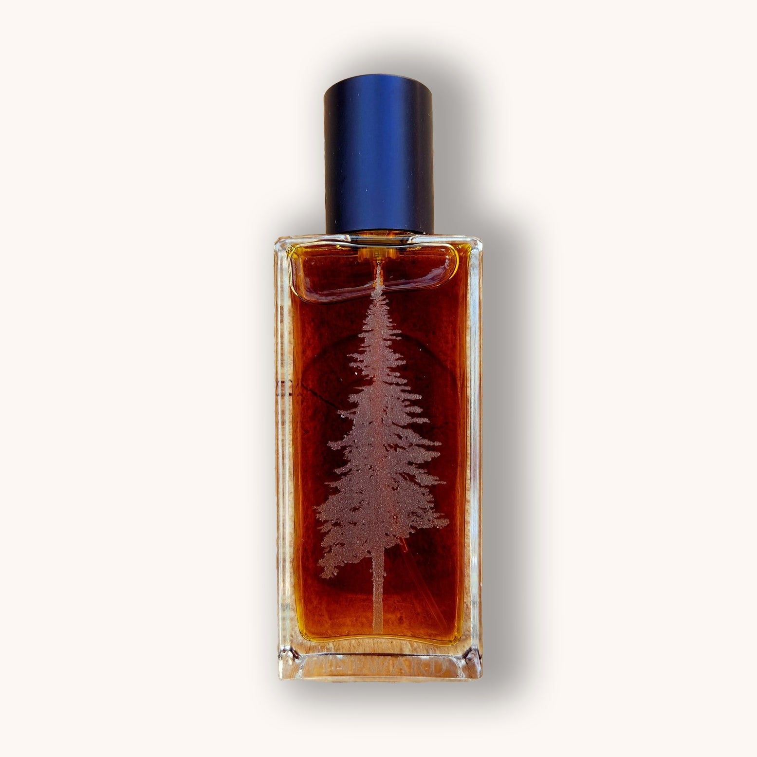 Pineward Perfumes Hayloft