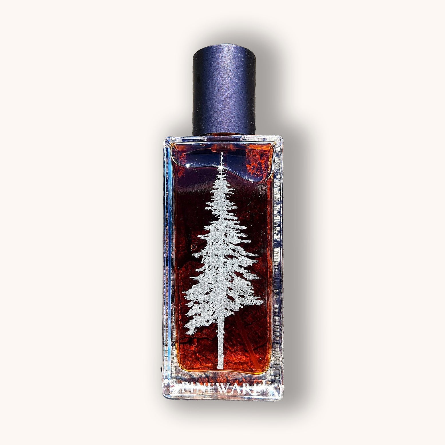 Pineward Perfumes Ponderosa