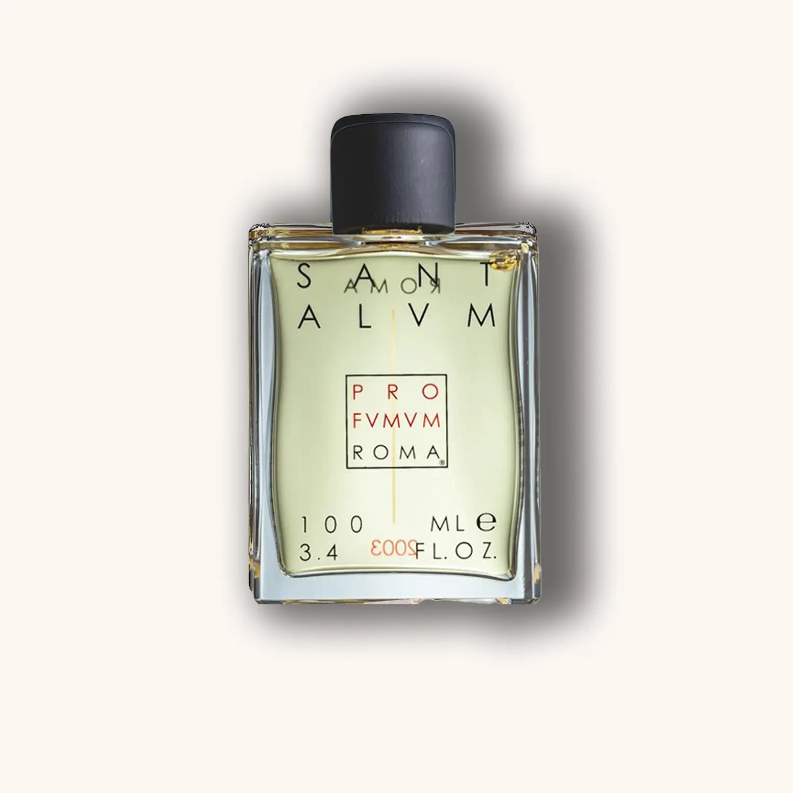 Profumum Roma Santalum
