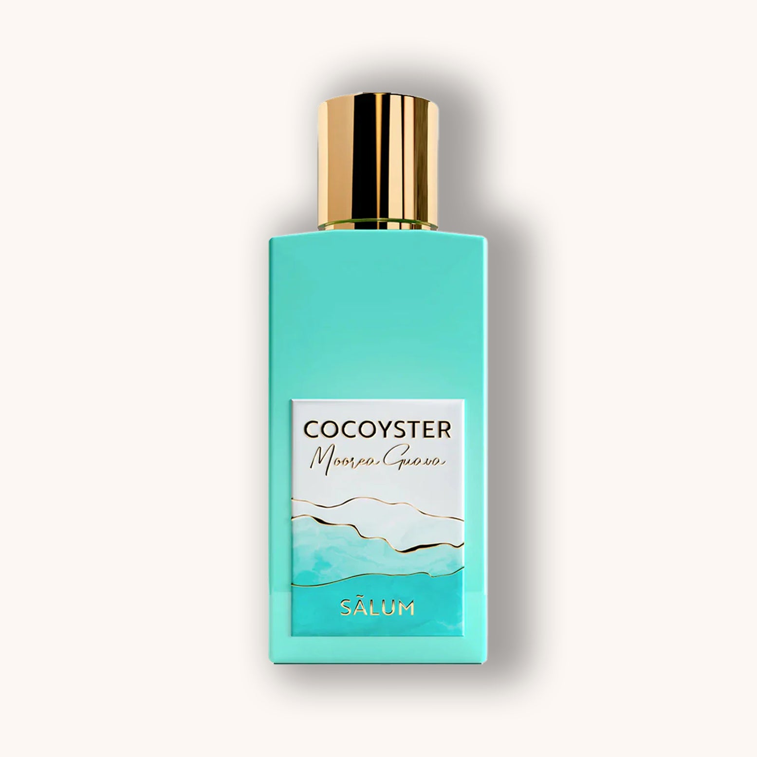 Salum Parfums Cocoyster Moorea Guava