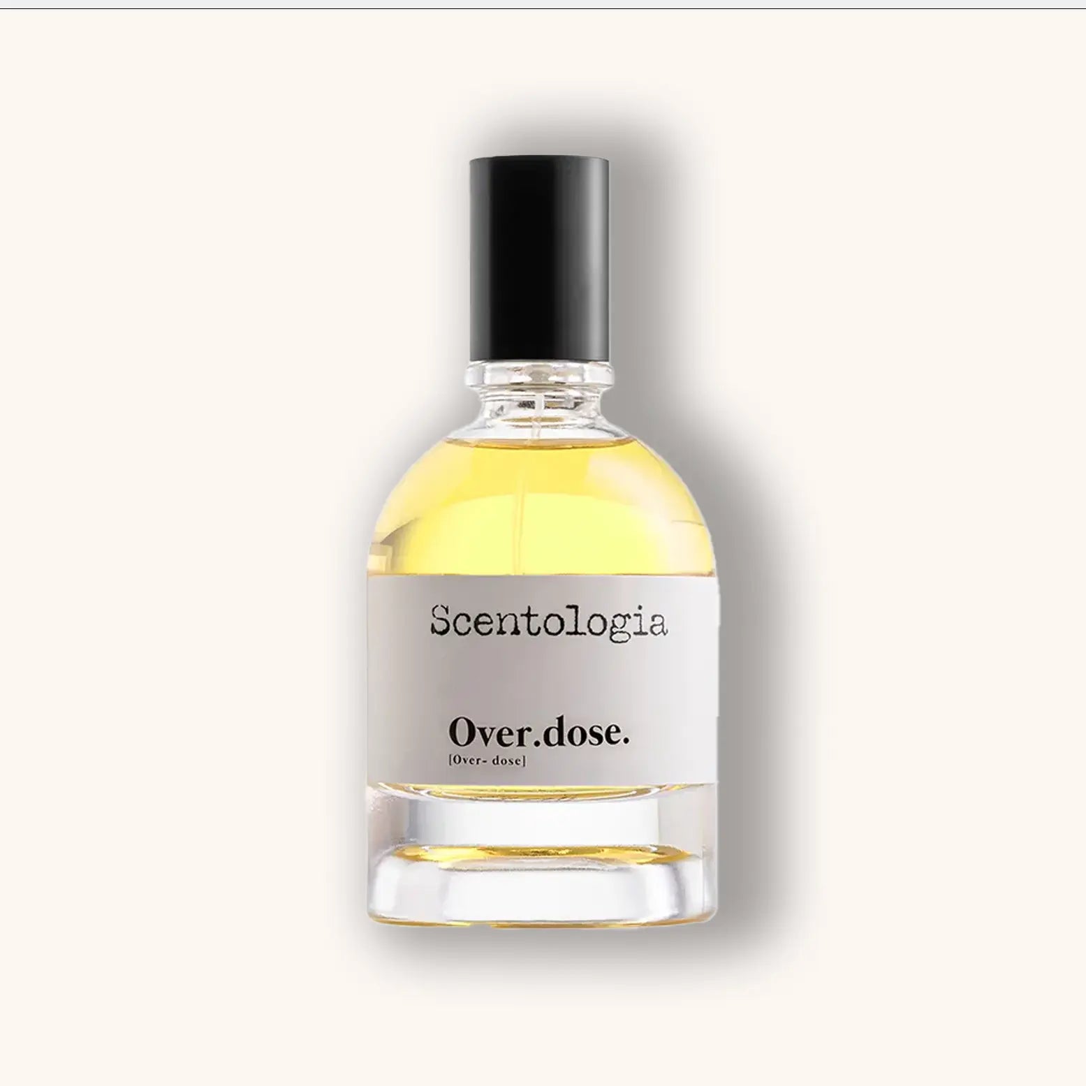 Scentologia Over.dose