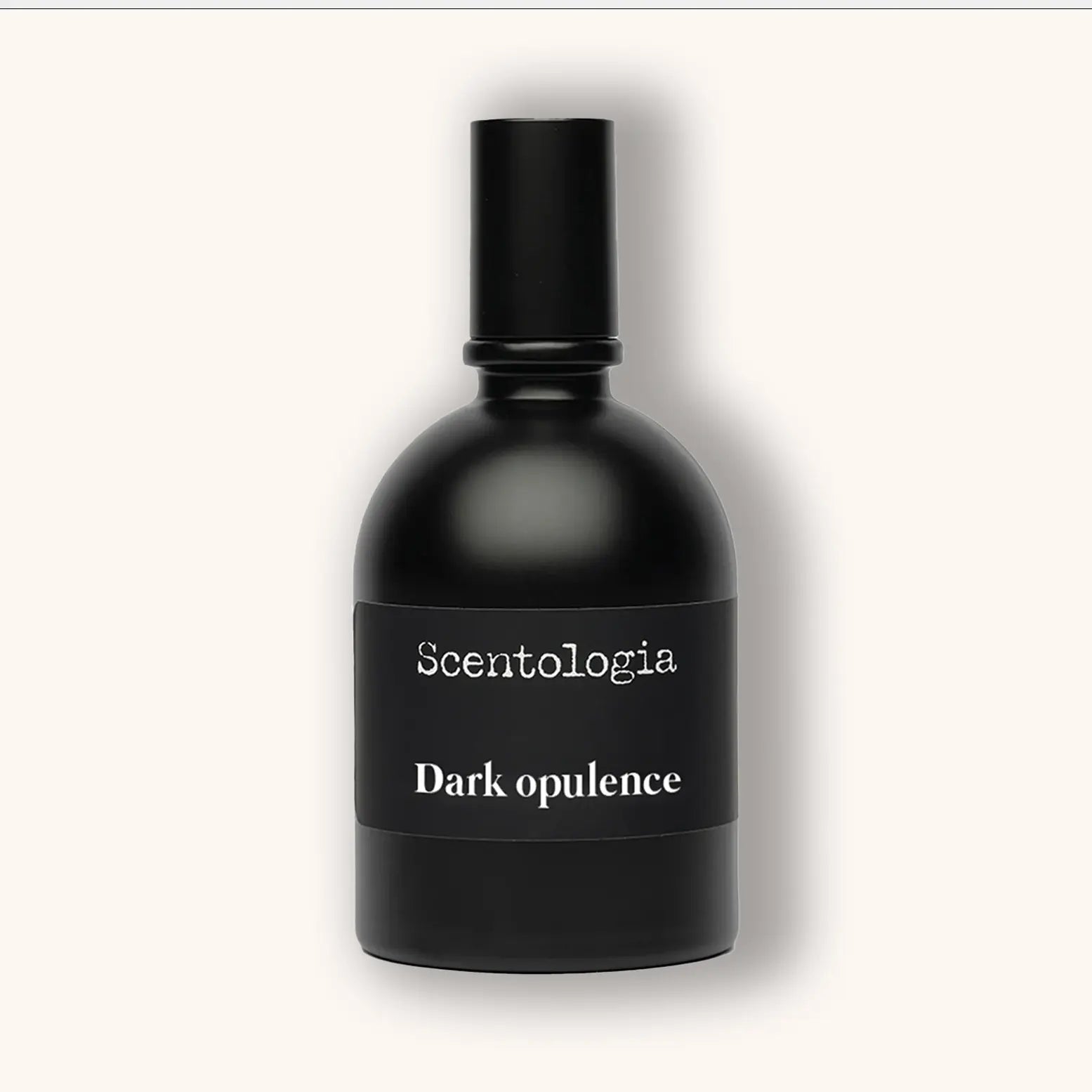 Scentologia Dark Opulence