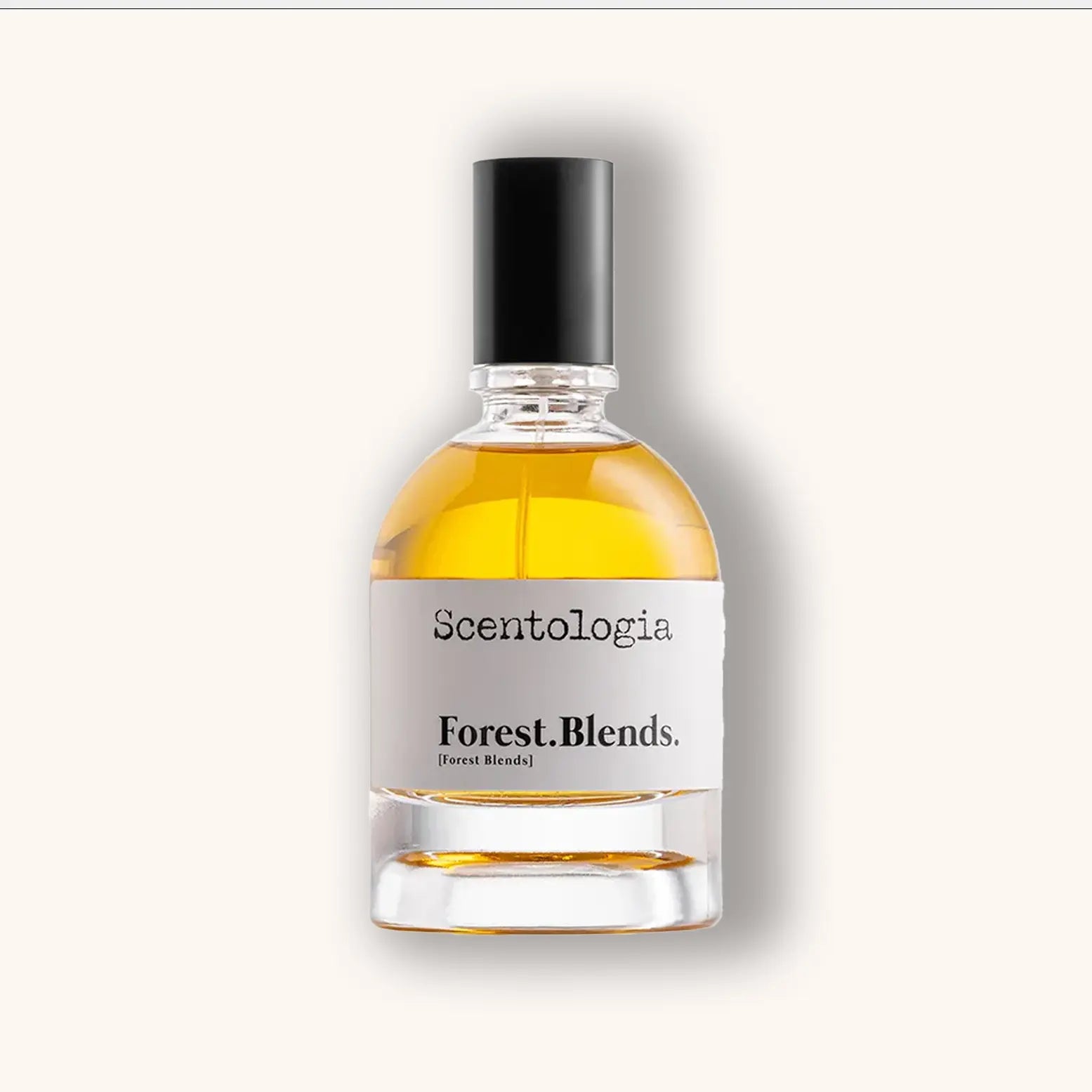 Scentologia Forest.Blends.