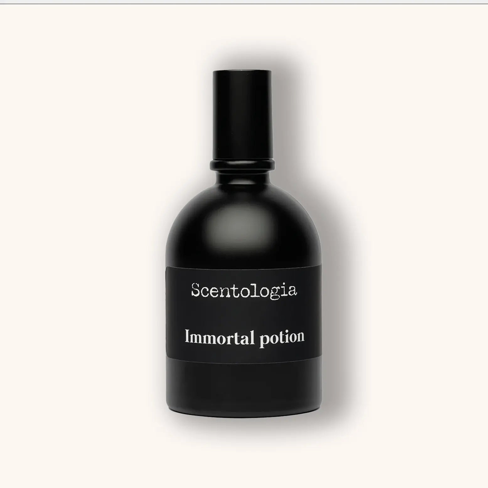 Scentologia Immortal Potion