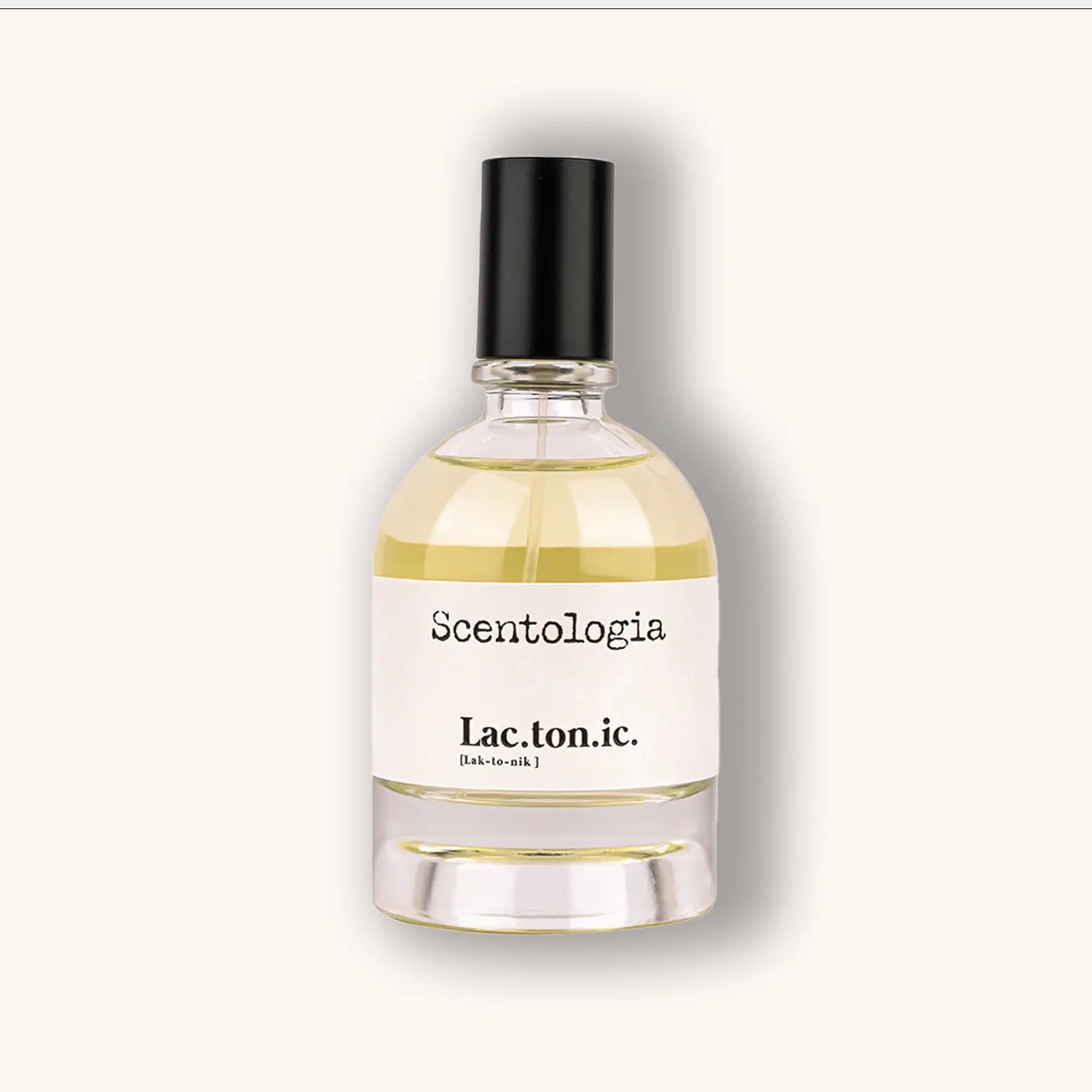 Scentologia Lac.ton.ic