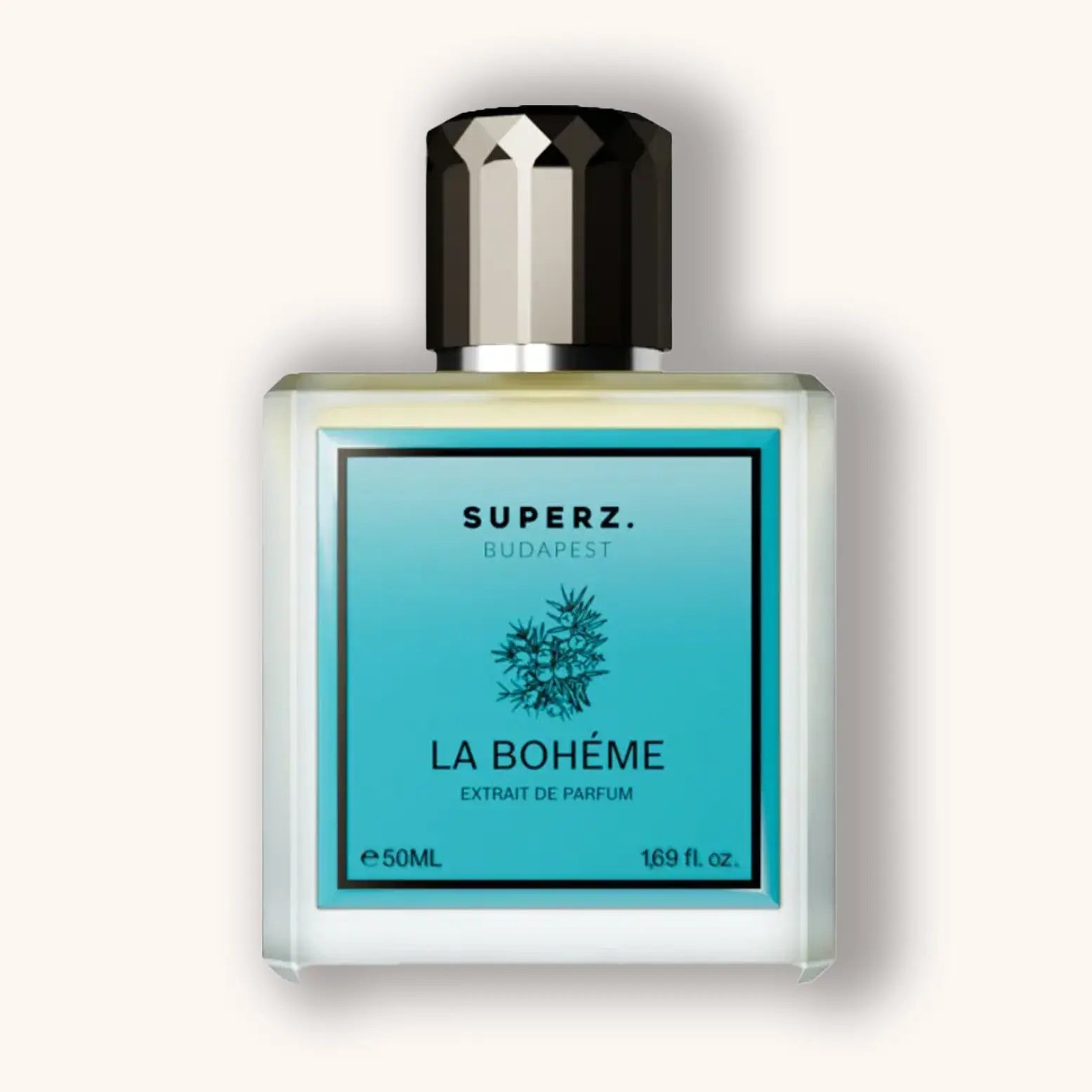 Superz La Boheme