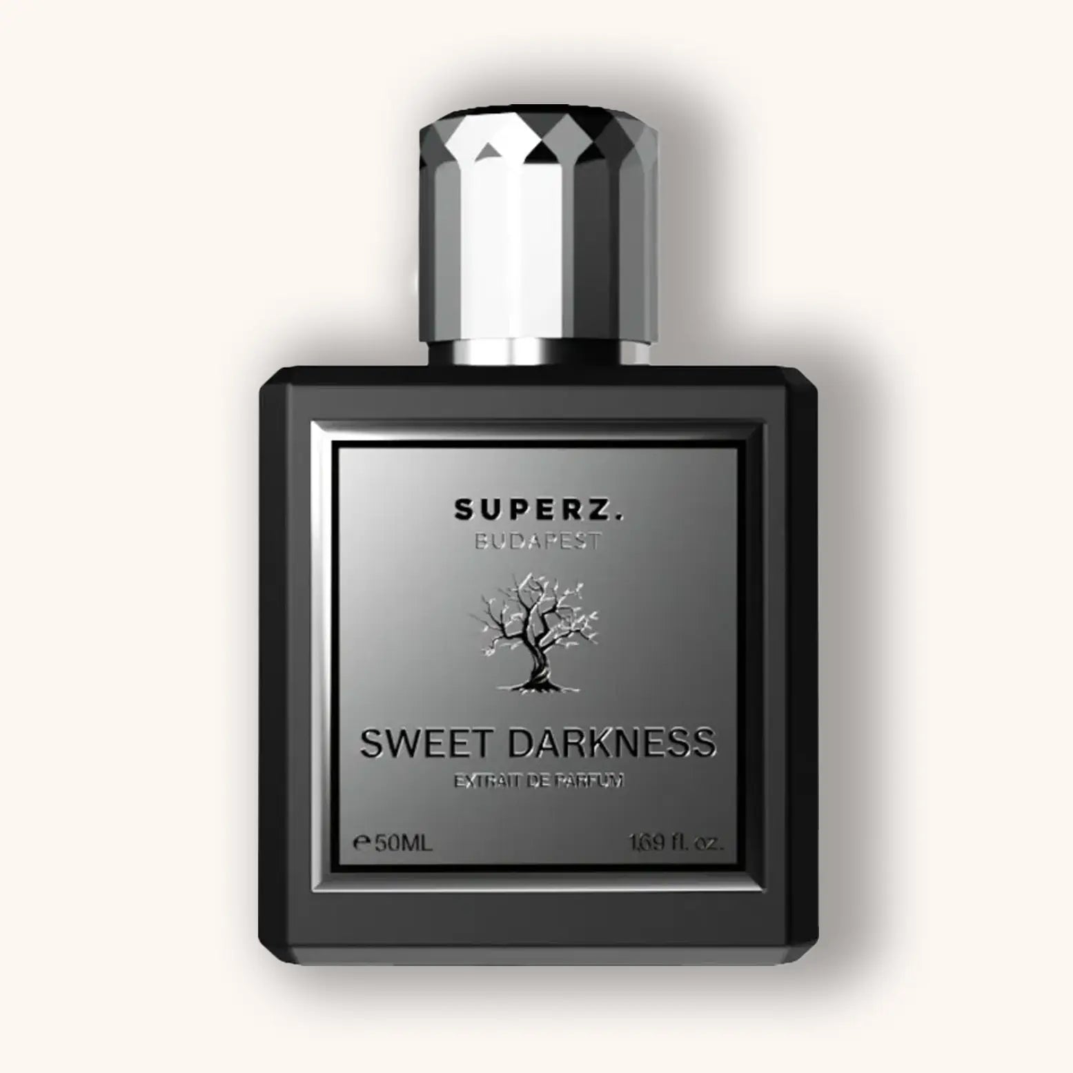 Superz Sweet Darkness