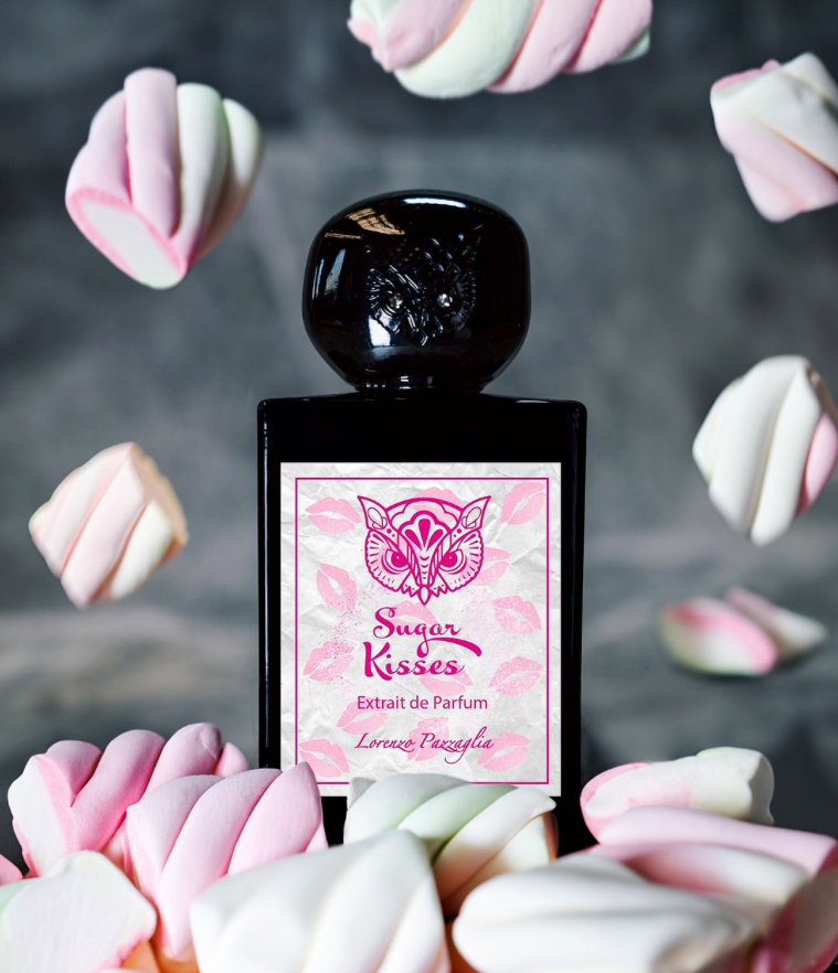 Lorenzo Pazzaglia Sugar Kisses