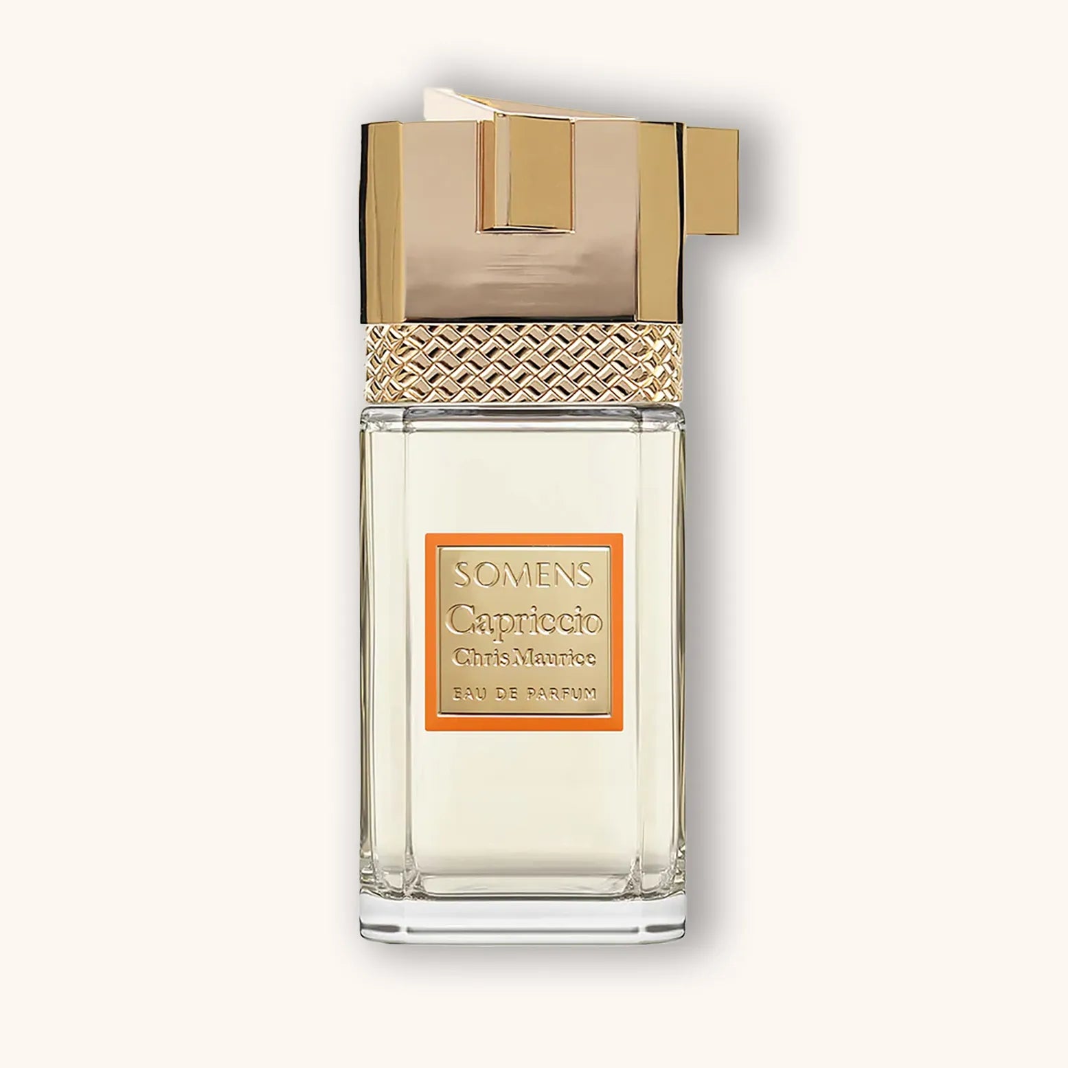Capriccio by Somens