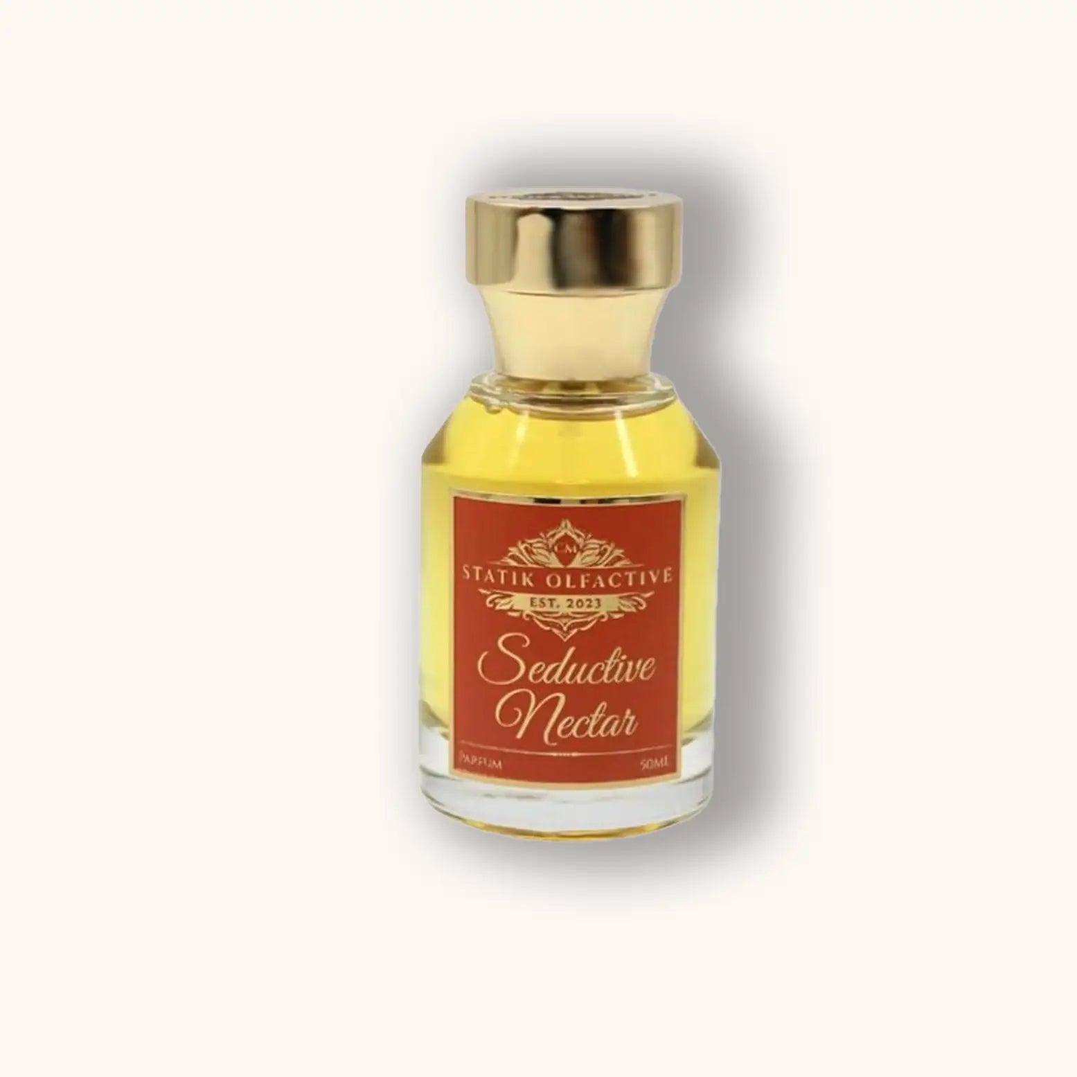 Statik Olfactive Seductive Nectar