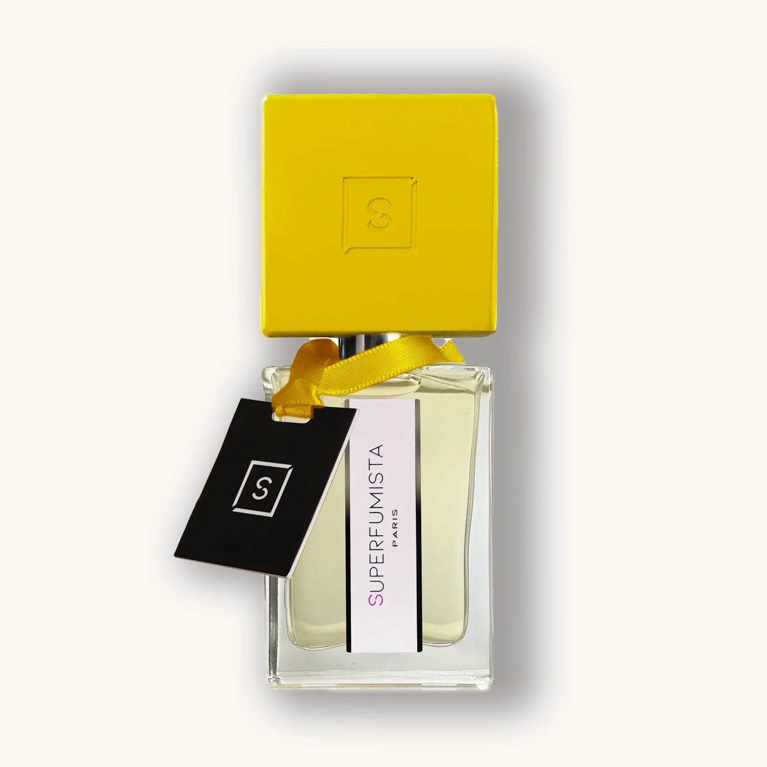 Superfumista Citrus Coruscent