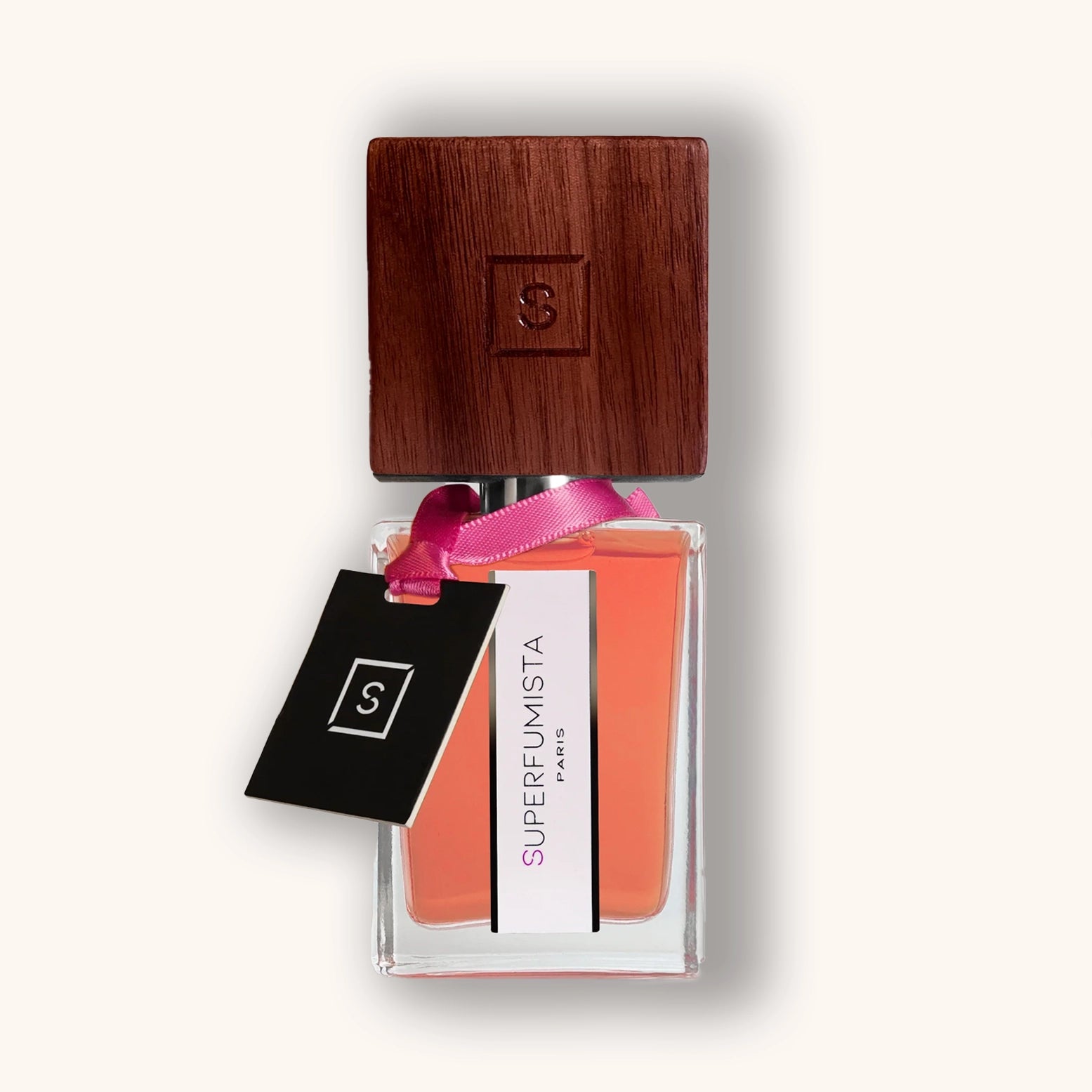 Superfumista Infra Rose