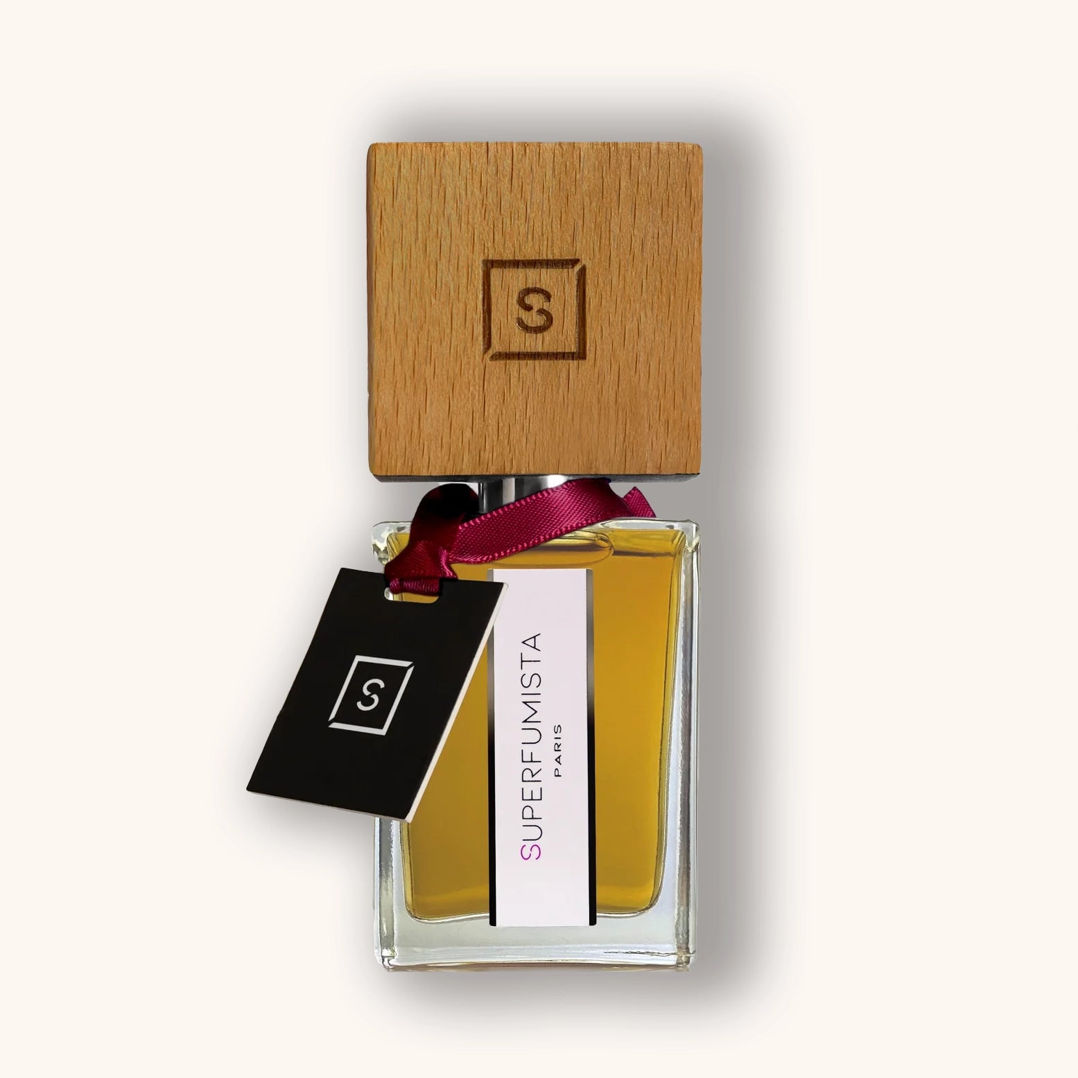 Superfumista Our Blurry Note