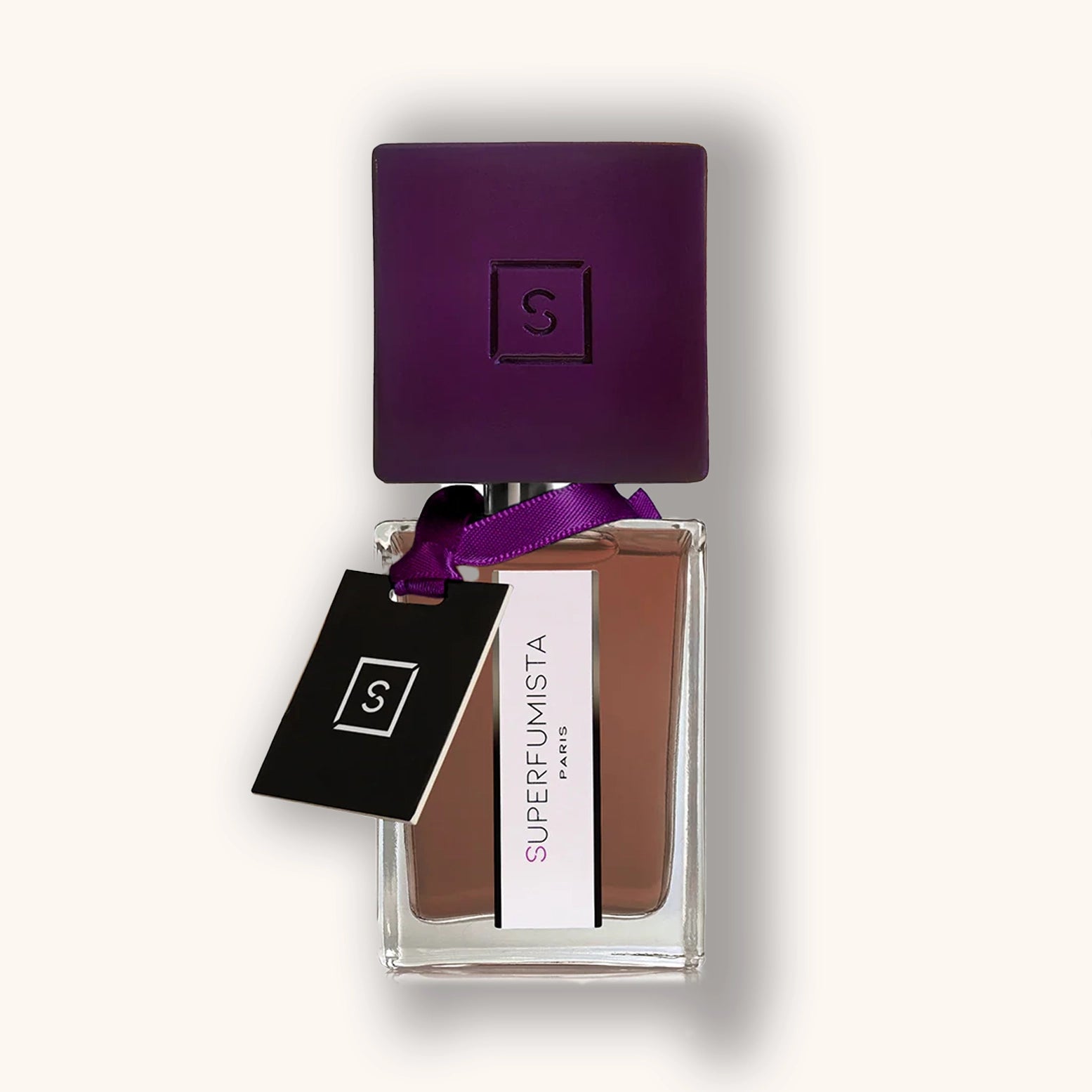 Superfumista Plum de Velours