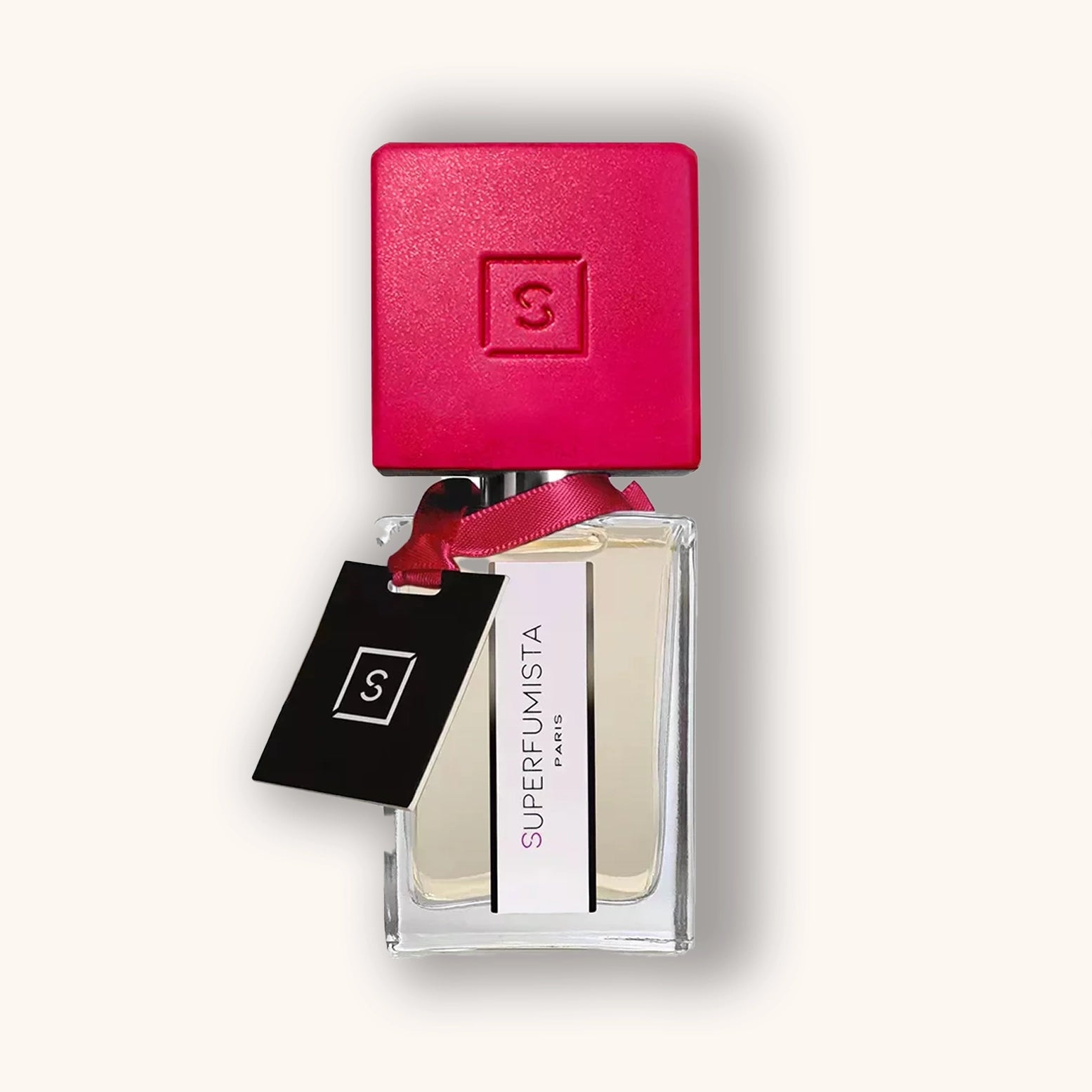 Superfumista Poivre Rubis