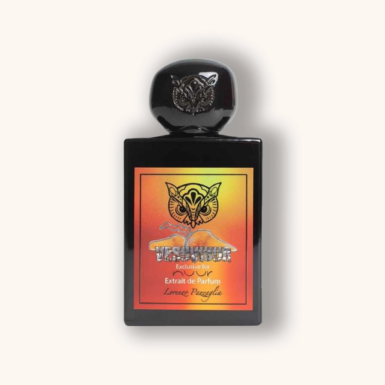 Vesuviuur by Lorenzo Pazzaglia