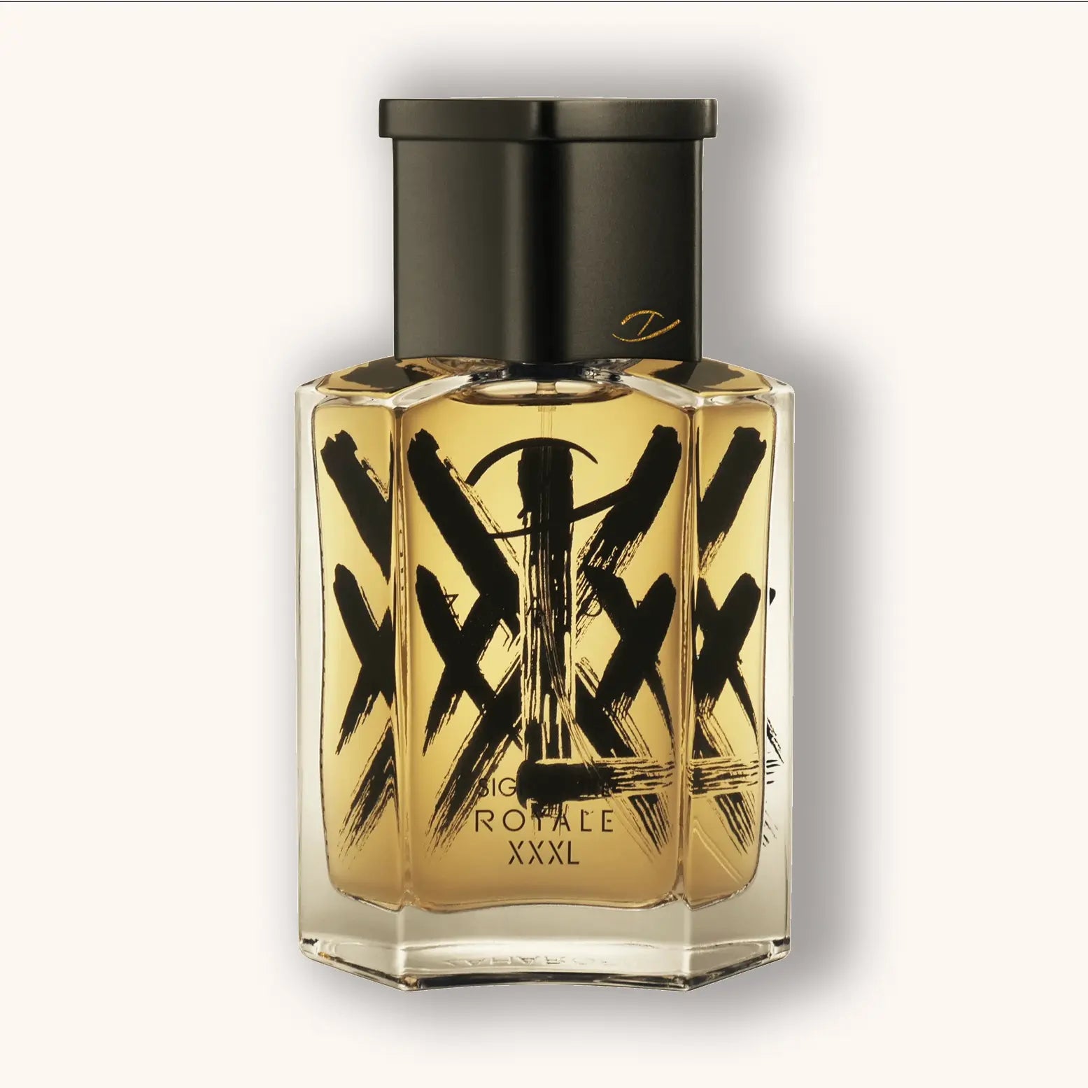 Zaharoff ROYALE XXXL - Joey Cannoli Underground