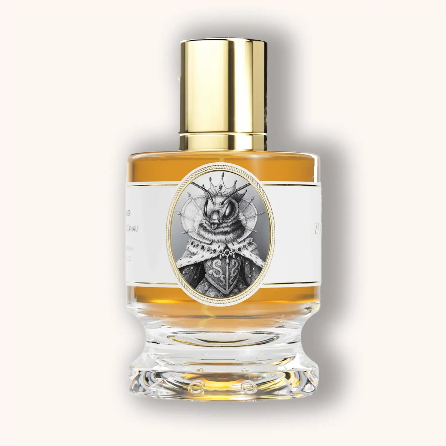 Zoologist Perfumes Bee