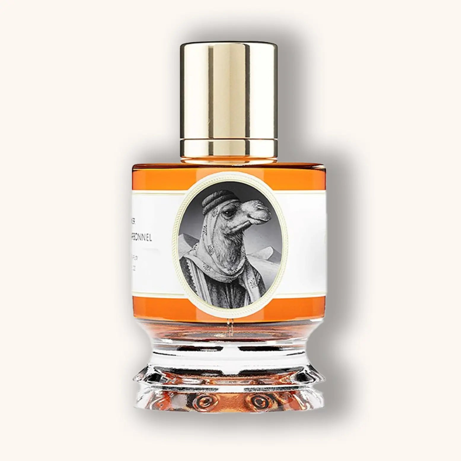 Zoologist Perfumes Camel
