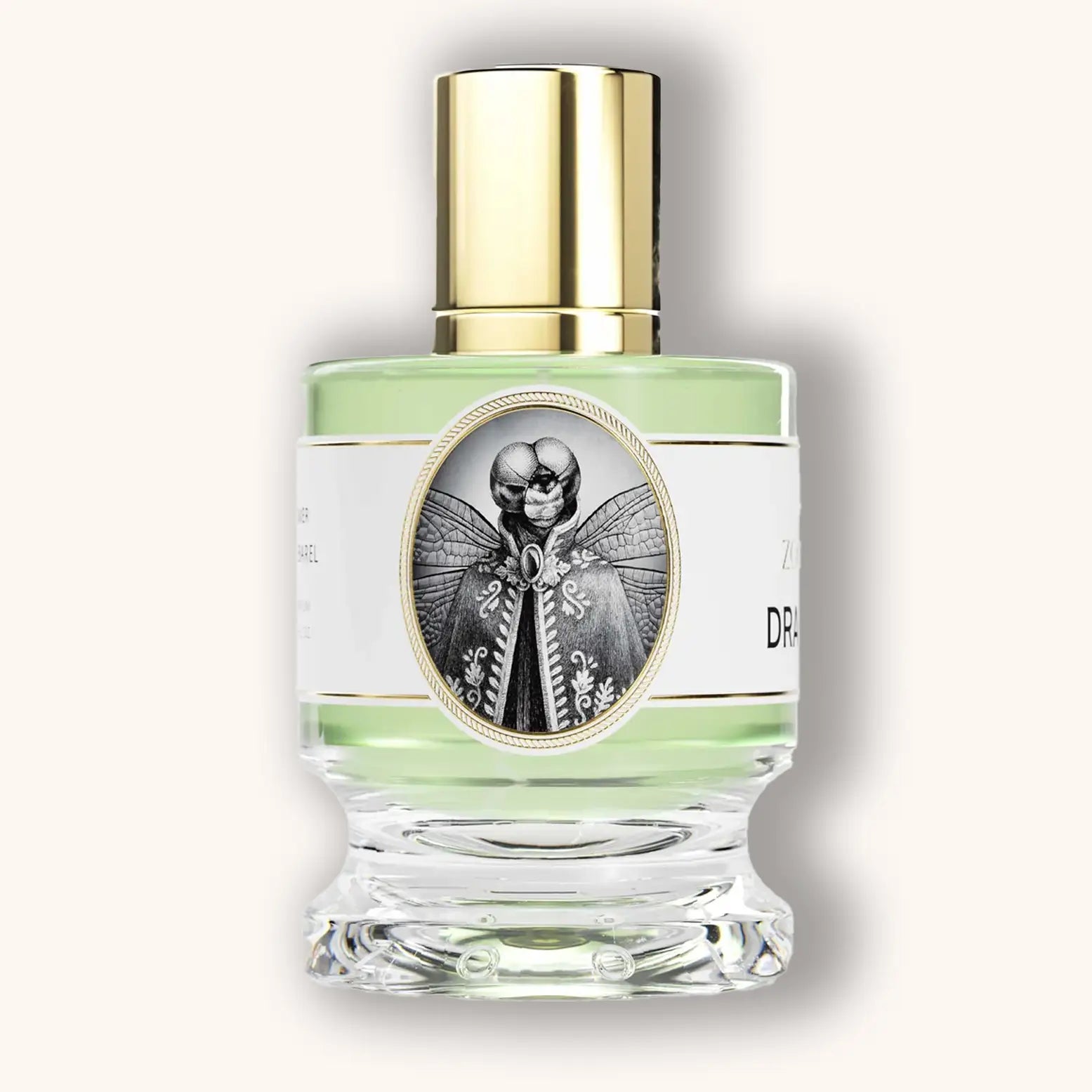 Zoologist Perfumes Dragonfly