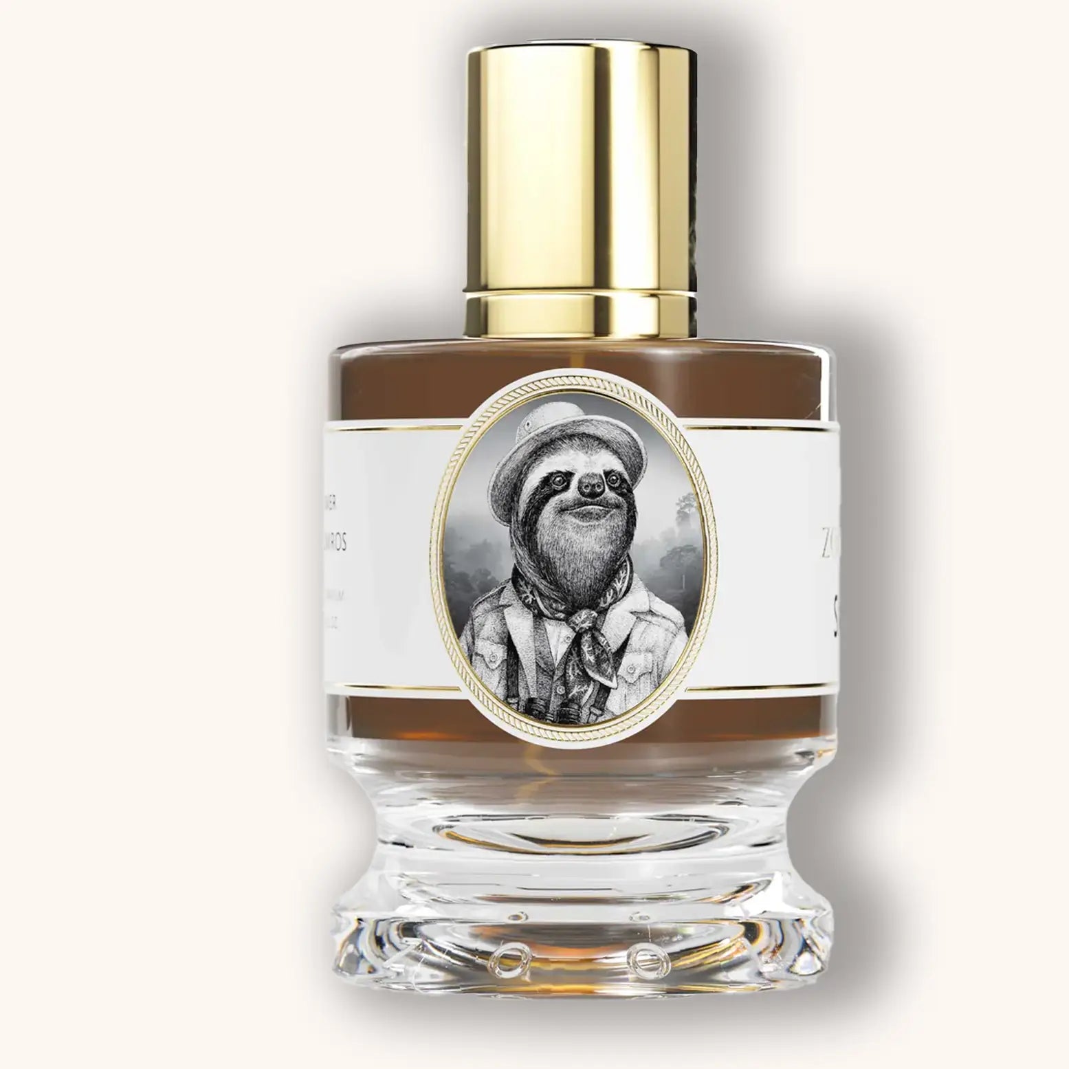 Zoologist Perfumes Sloth